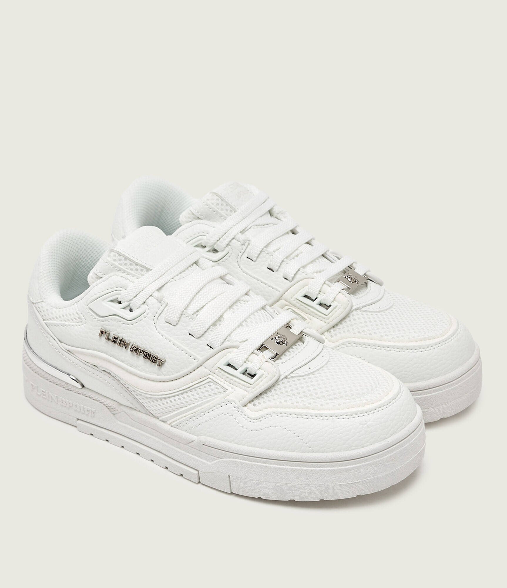 Plein Sport Sneakers Apollo-1