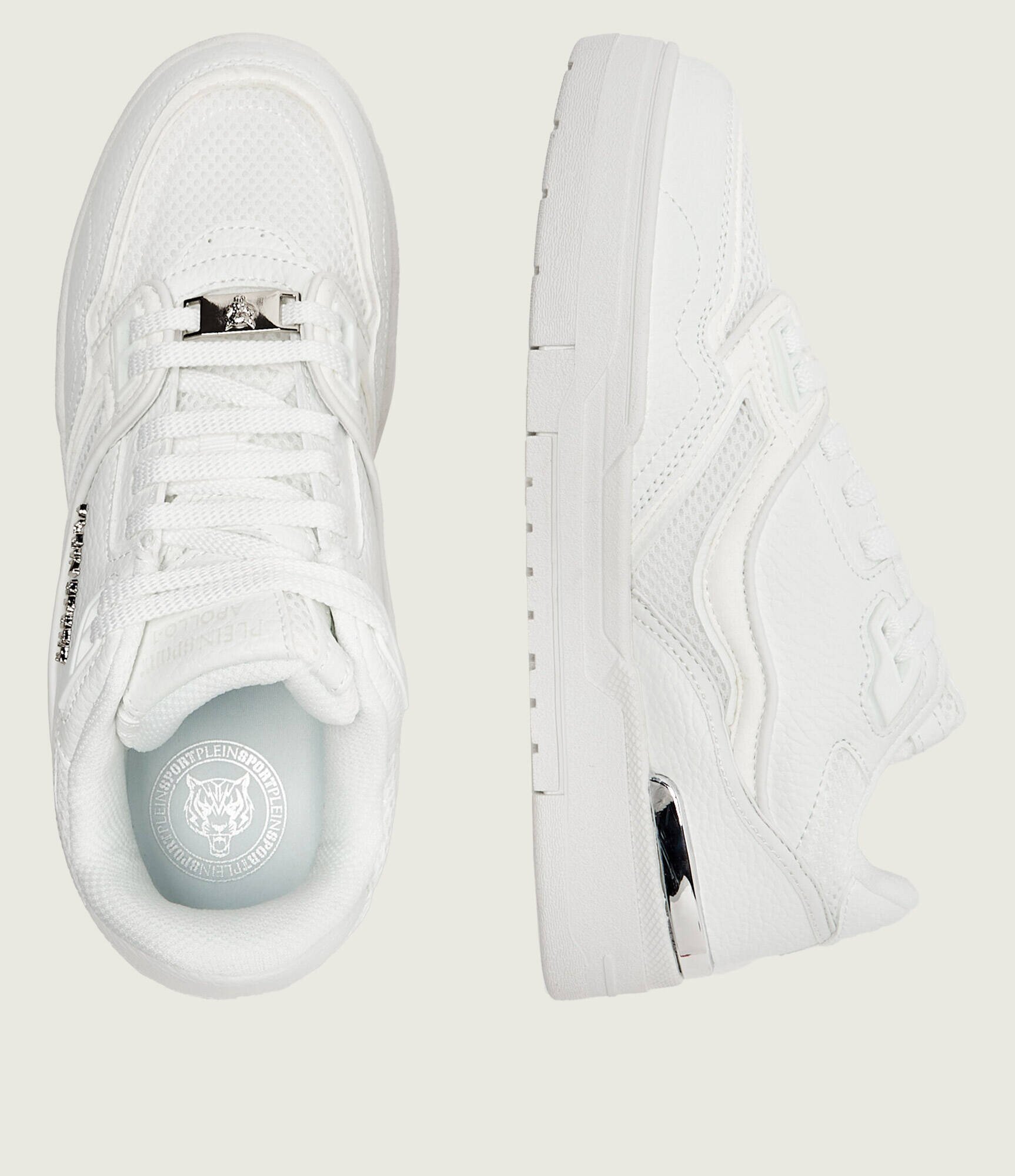 Plein Sport Sneakers Apollo-1