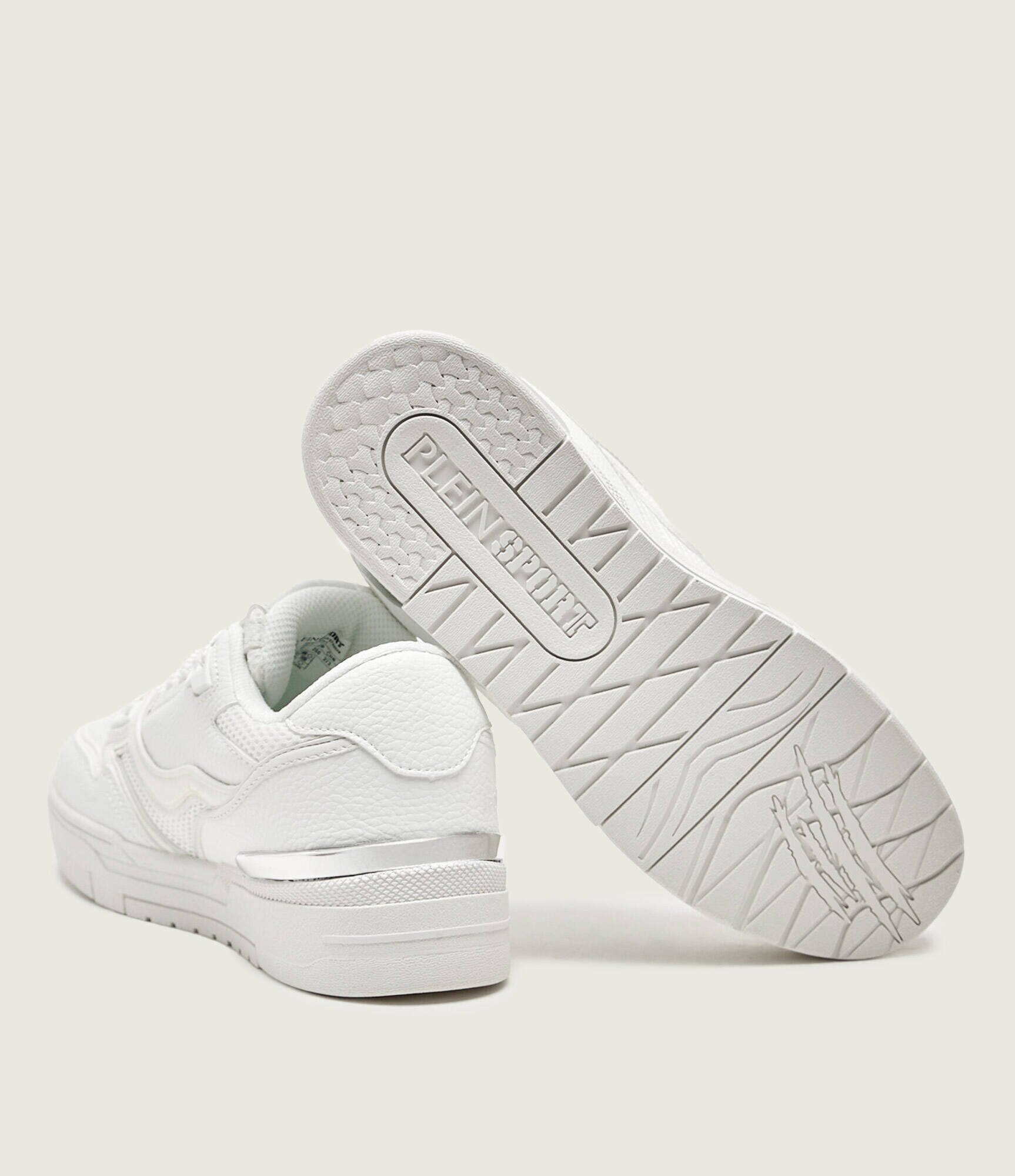 Plein Sport Sneakers Apollo-1