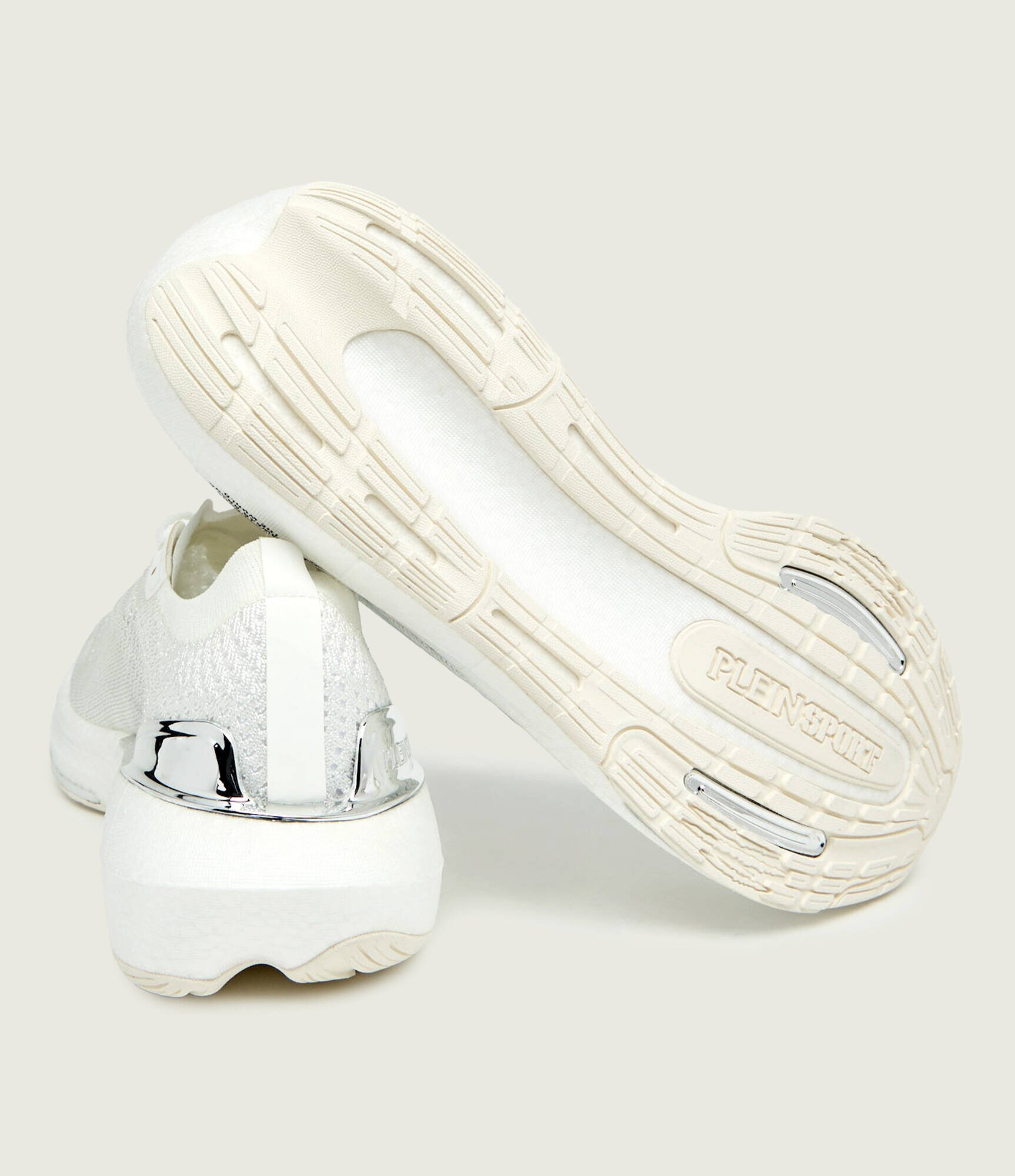 Plein Sport Sneakers ATOMIC SPEED // GEN.X.05