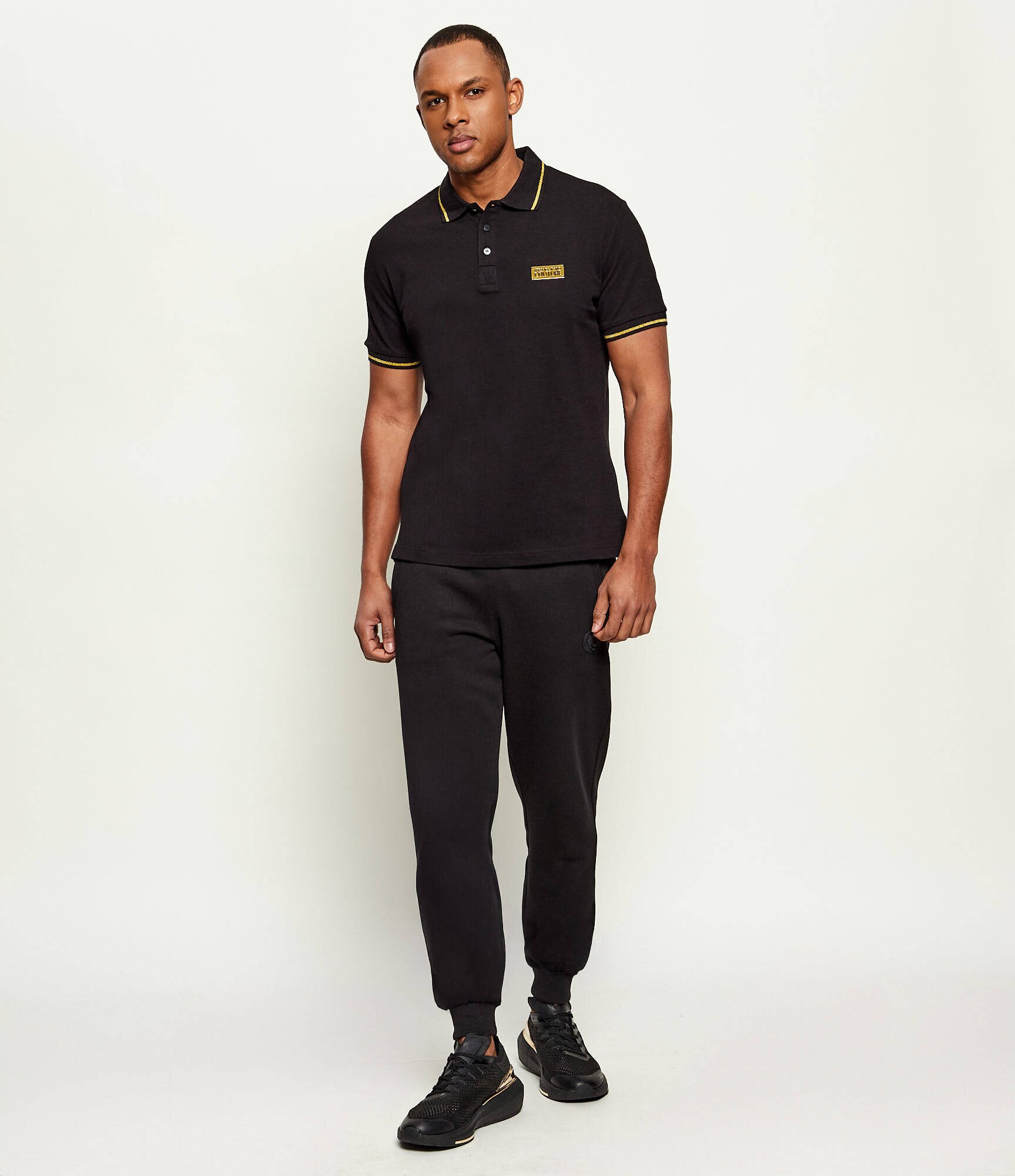 Plein Sport Sneakers ATOMIC SPEED // GEN.X.05