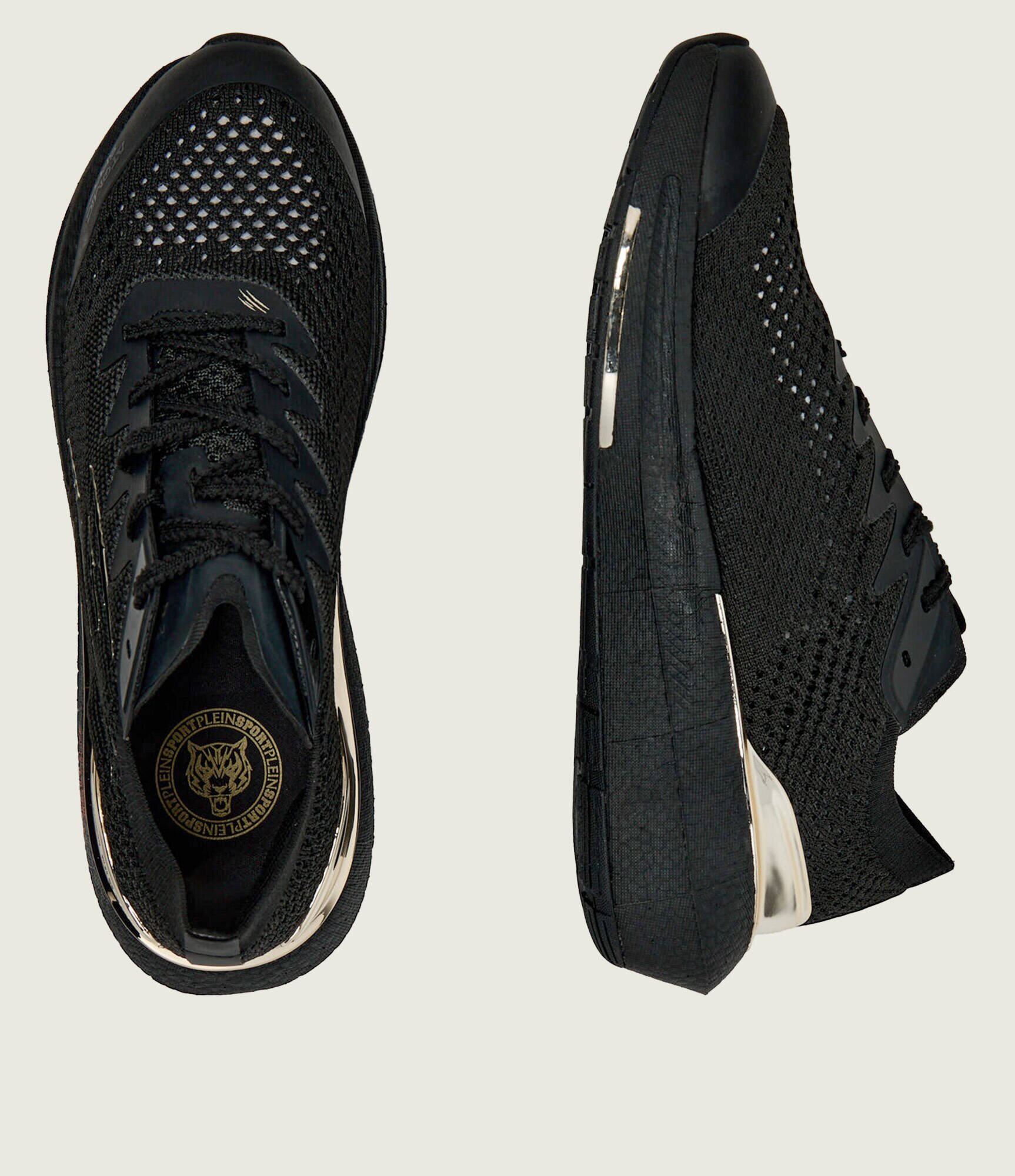Plein Sport Sneakers ATOMIC SPEED // GEN.X.05