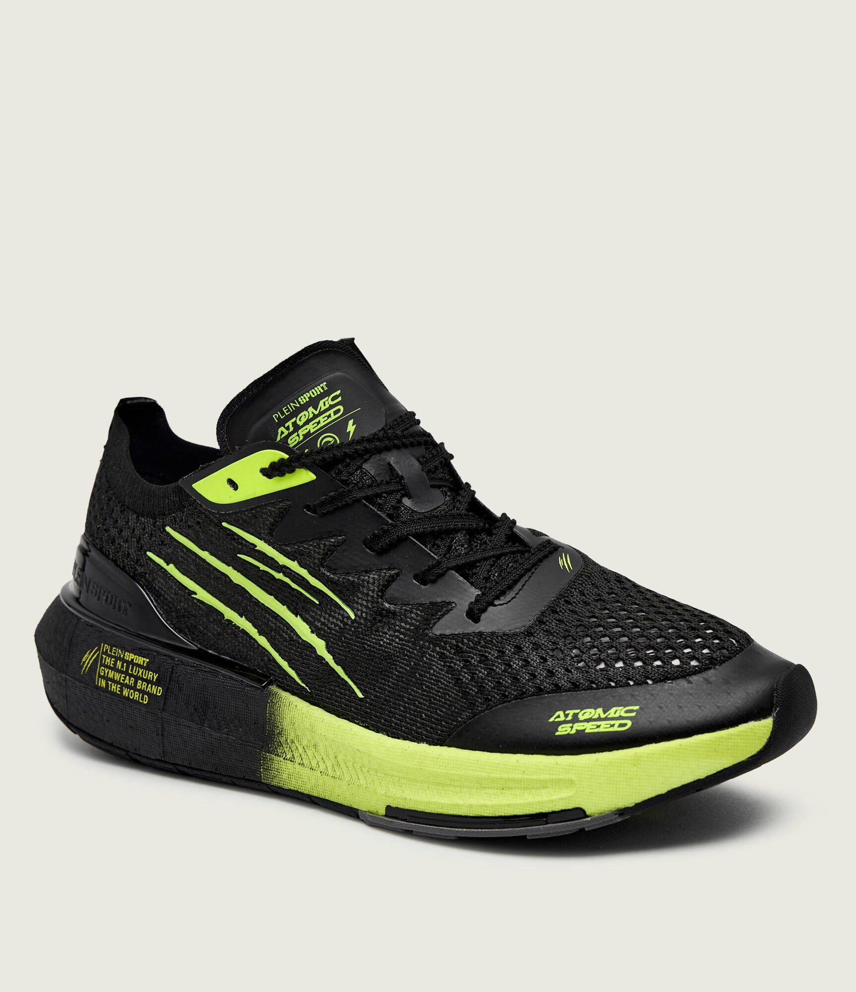 Plein Sport Sneakers ATOMIC SPEED // GEN.X.05