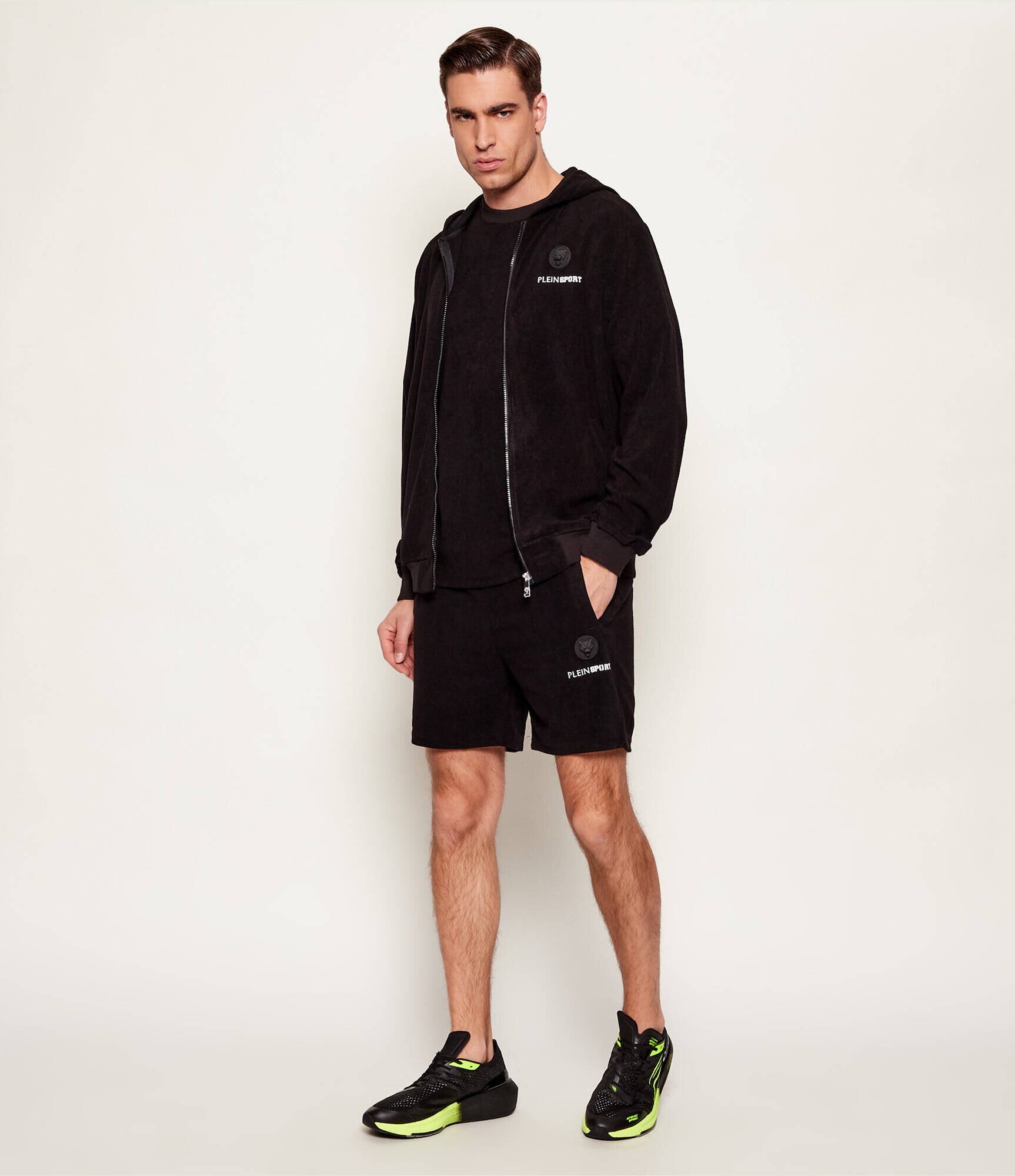 Plein Sport Sneakers ATOMIC SPEED // GEN.X.05