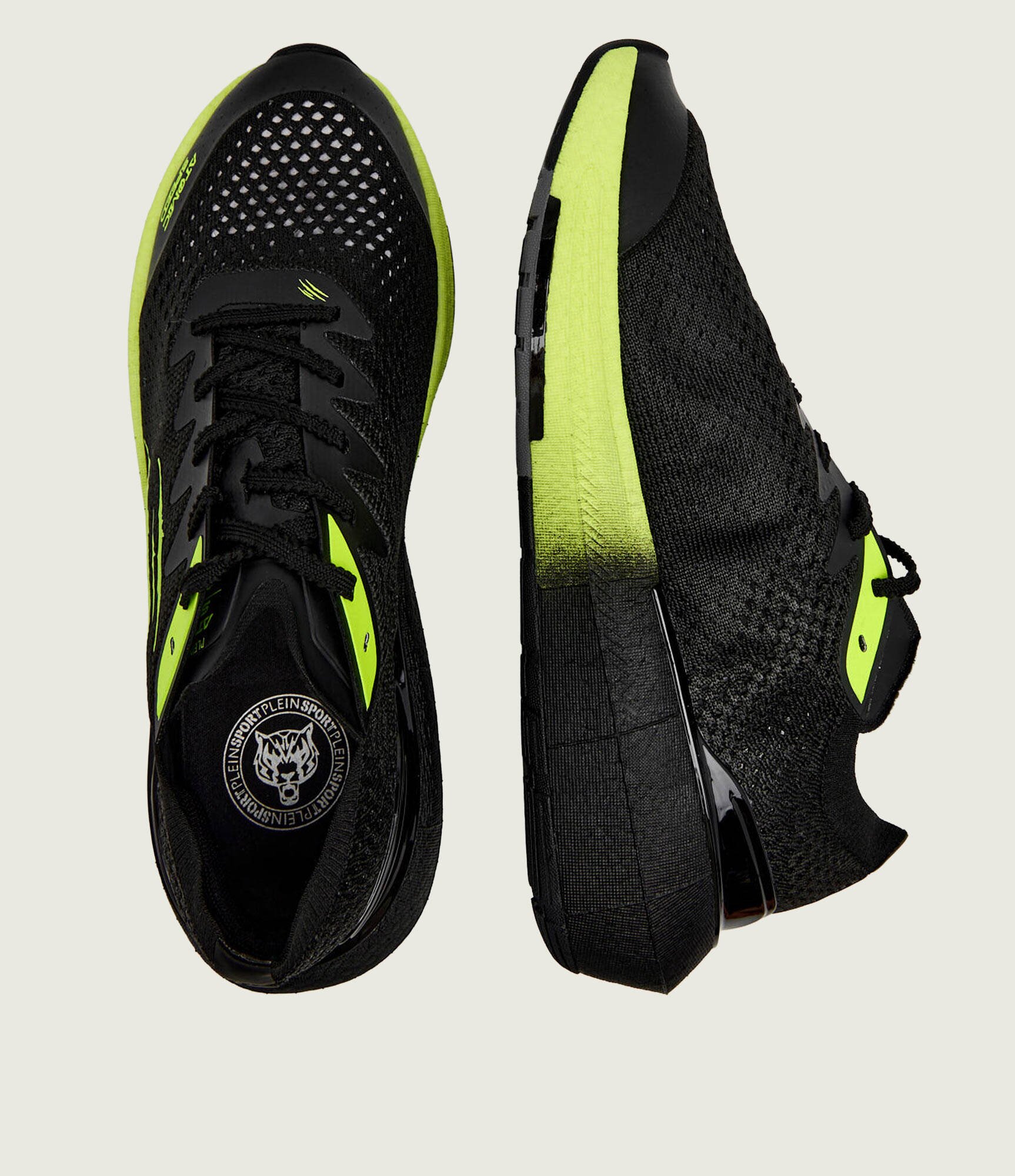 Plein Sport Sneakers ATOMIC SPEED // GEN.X.05