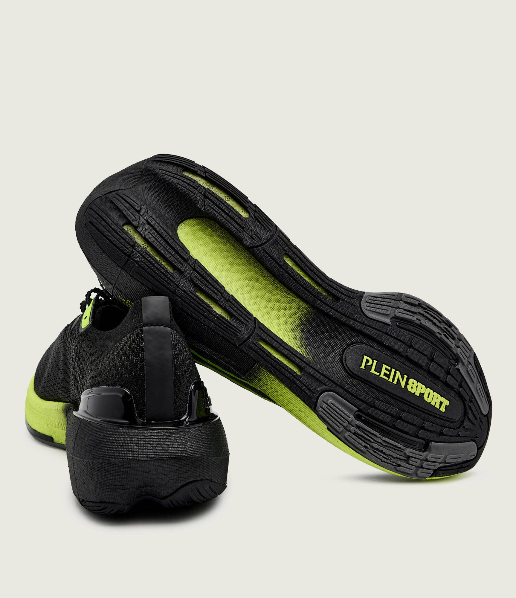 Plein Sport Sneakers ATOMIC SPEED // GEN.X.05
