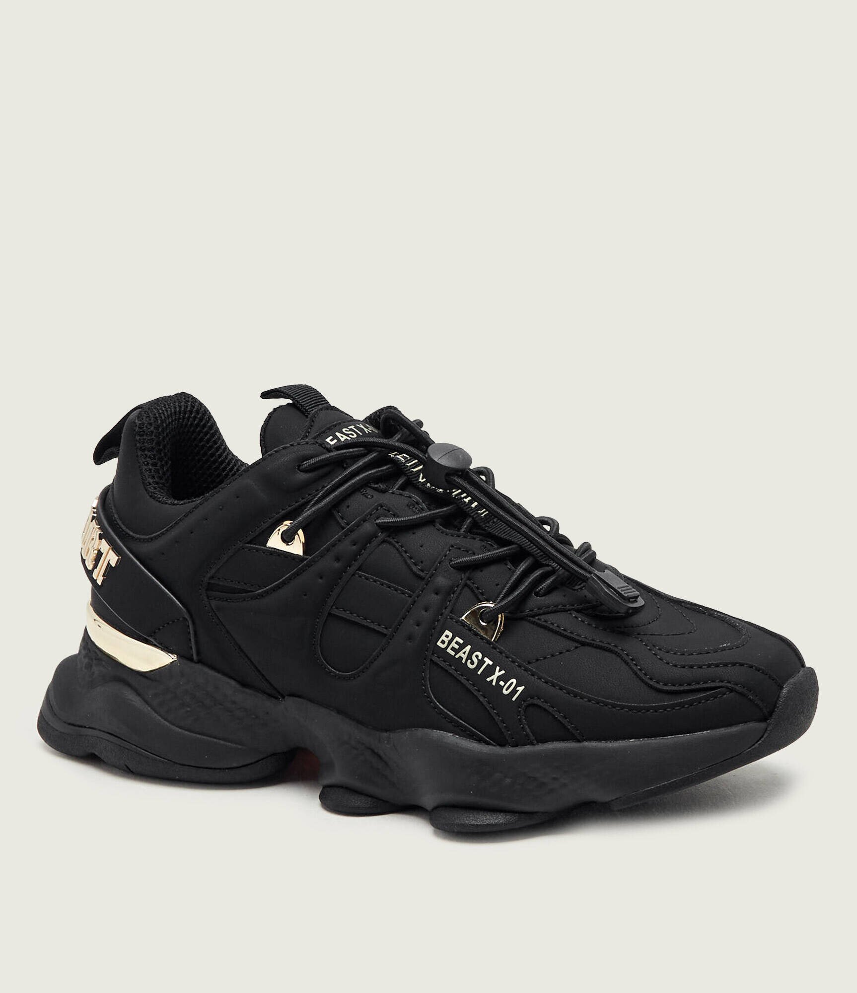 Plein Sport Sneakers Beast X-01