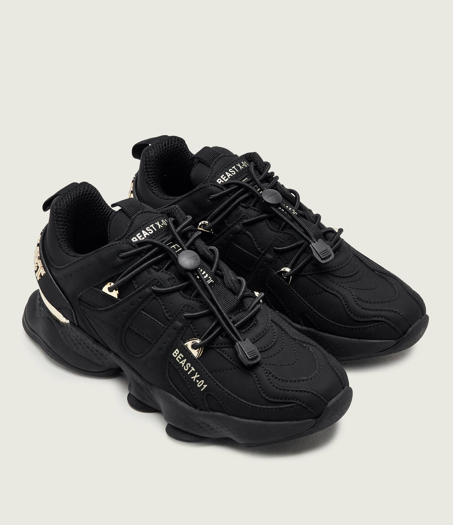 Plein Sport Sneakers Beast X-01