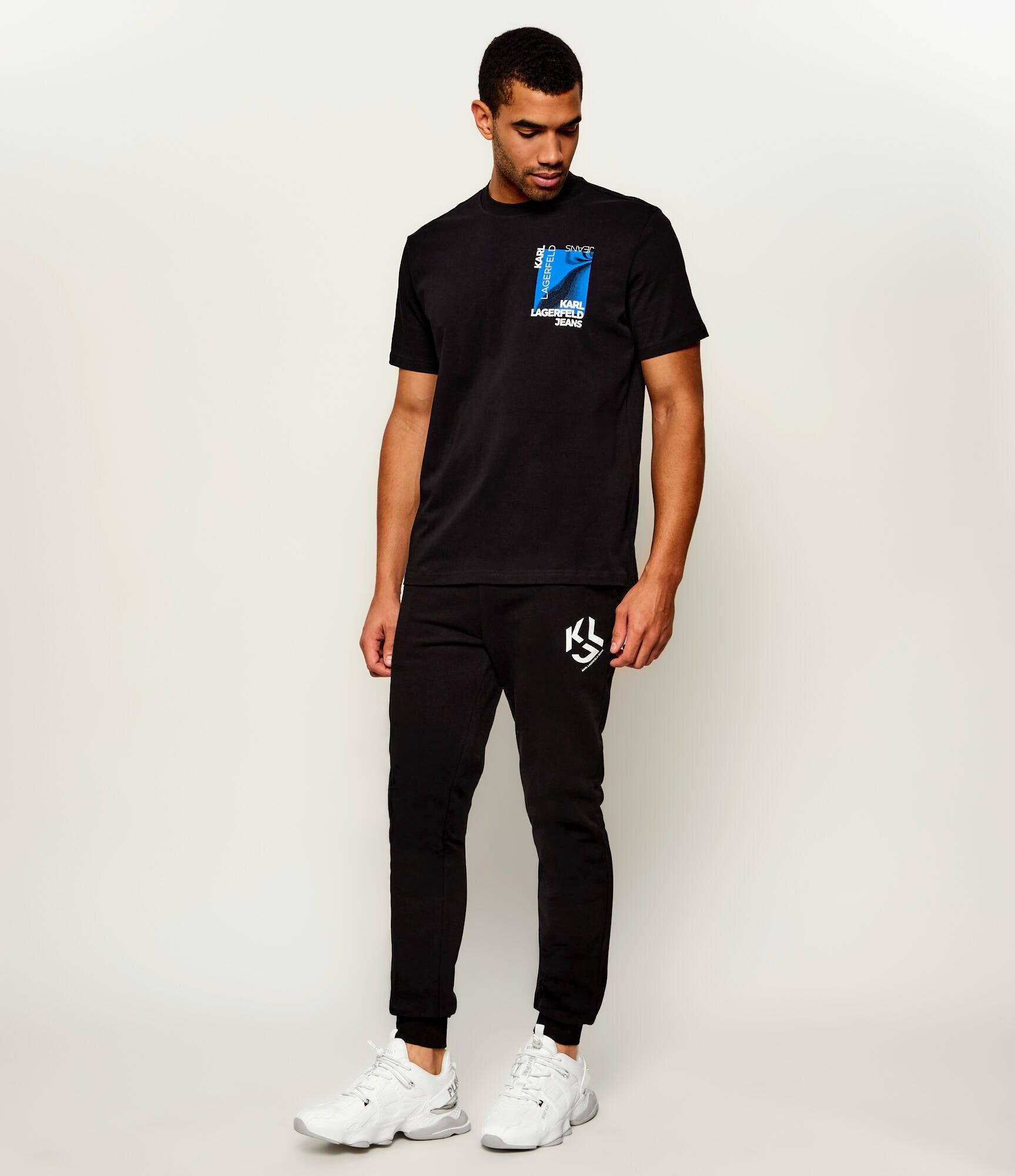 Plein Sport Sneakers Beast X-01