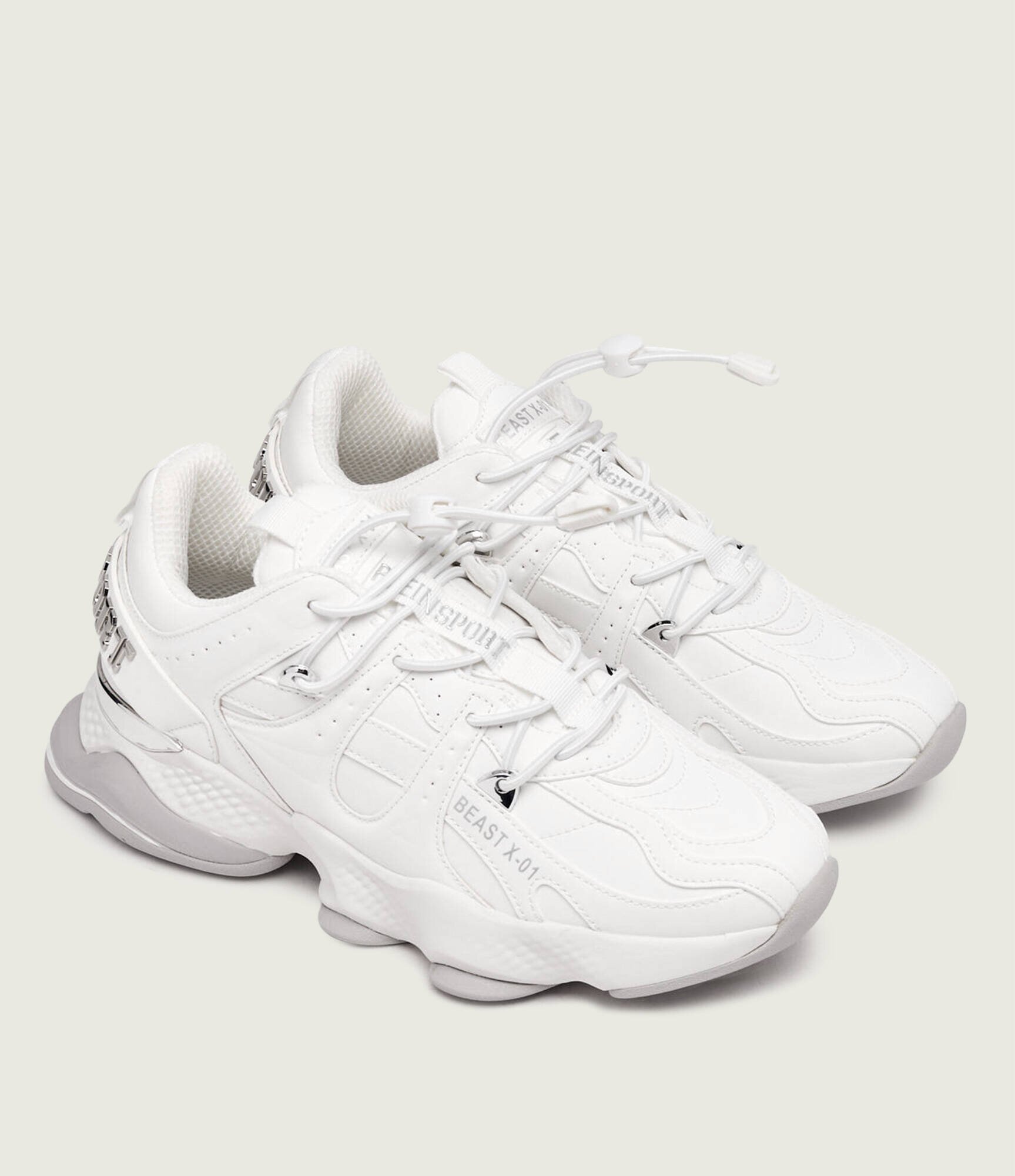 Plein Sport Sneakers Beast X-01