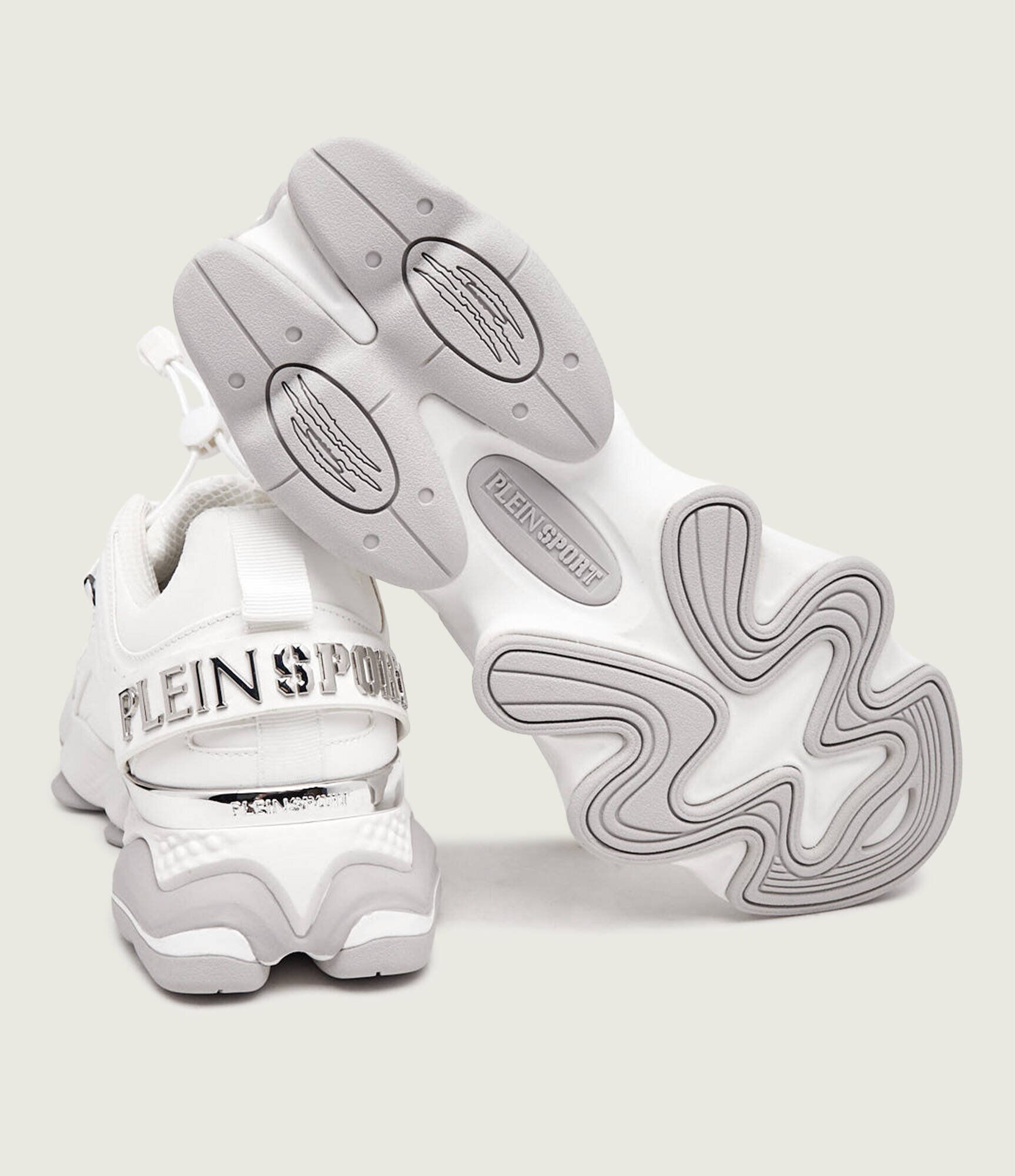 Plein Sport Sneakers Beast X-01