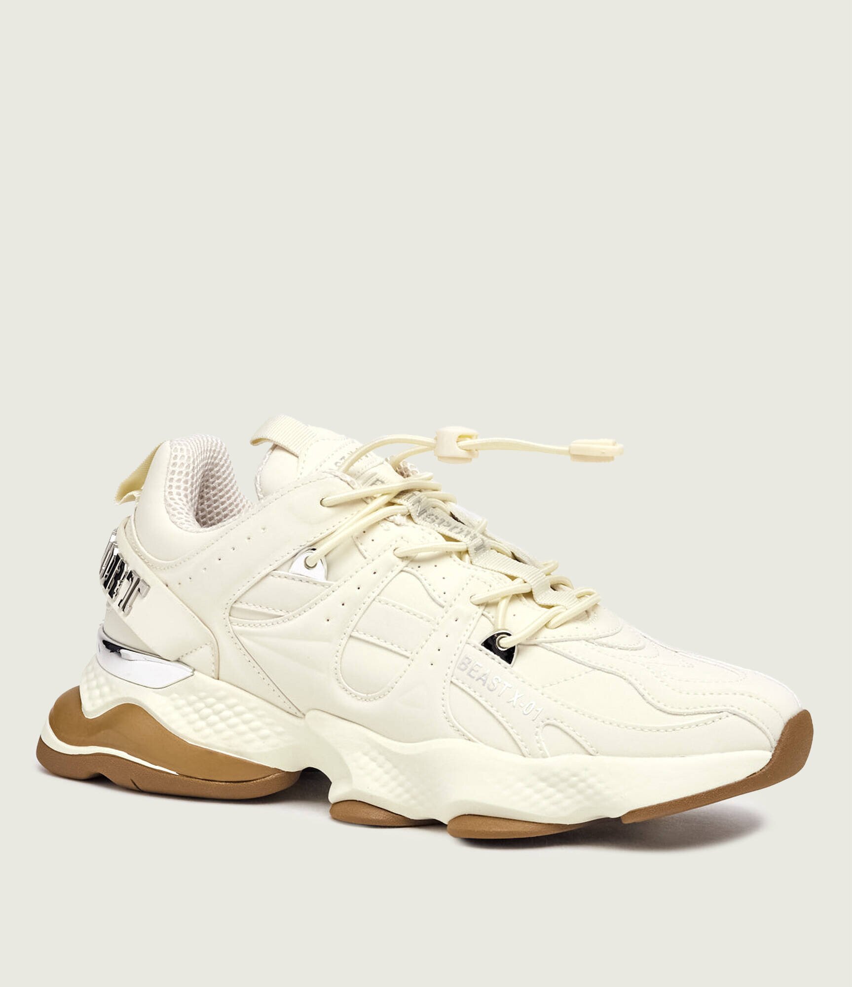 Plein Sport Sneakers Beast X-01