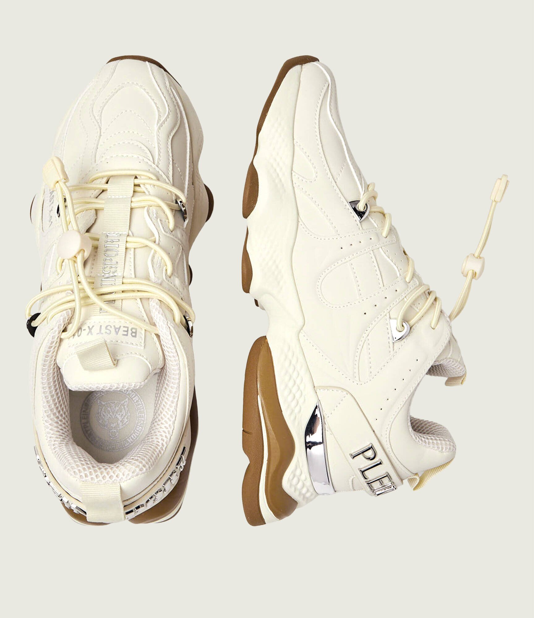 Plein Sport Sneakers Beast X-01