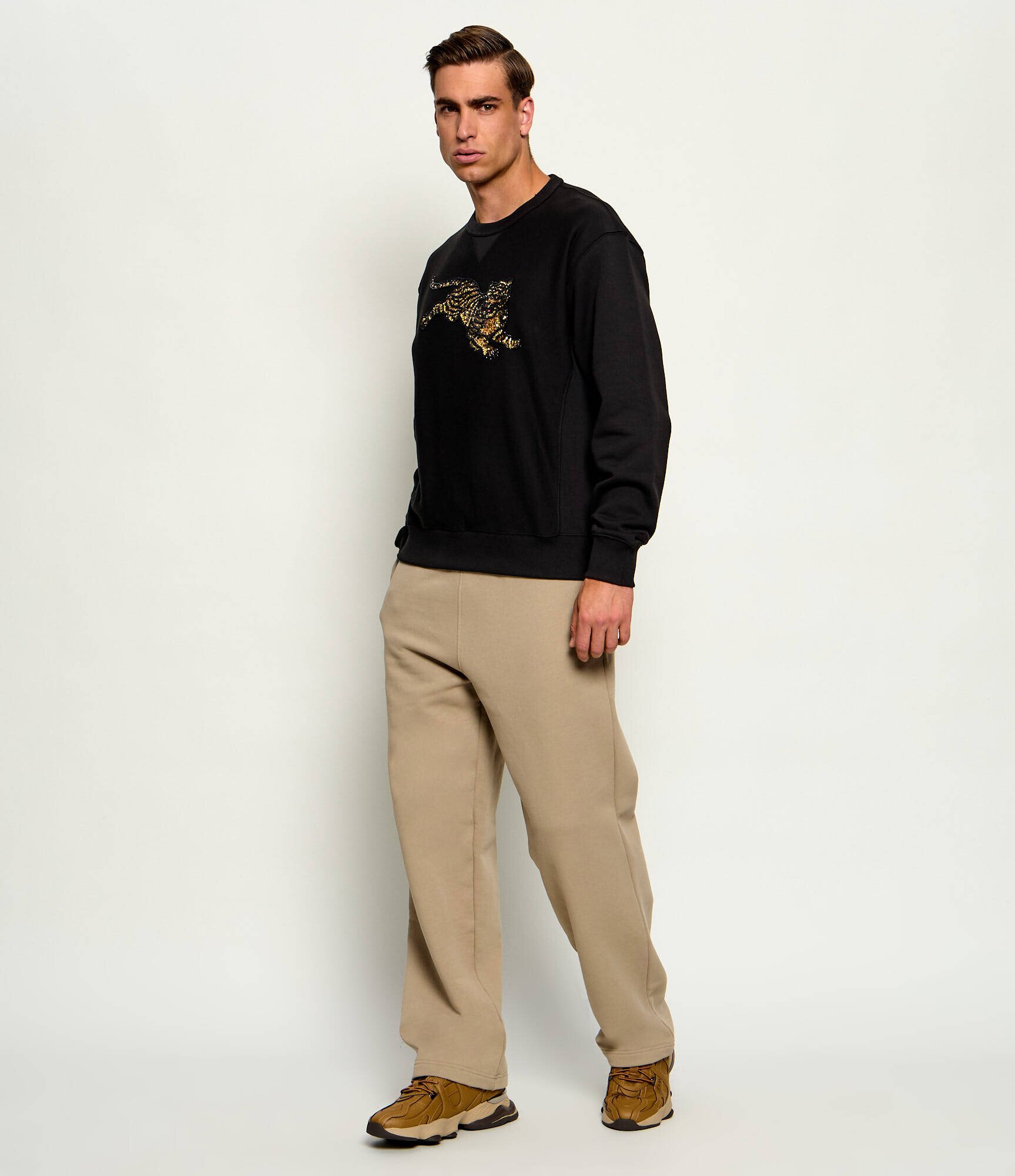 Plein Sport Sneakers Beast X-01