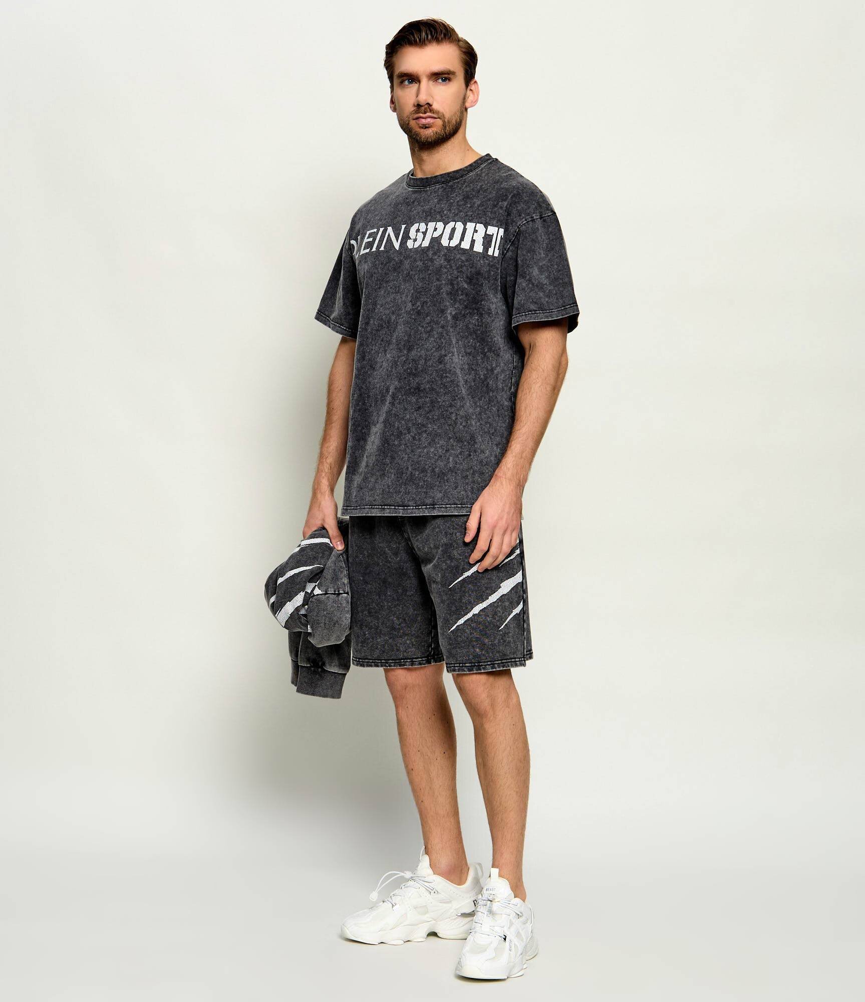Plein Sport Sneakers BEAST X-01