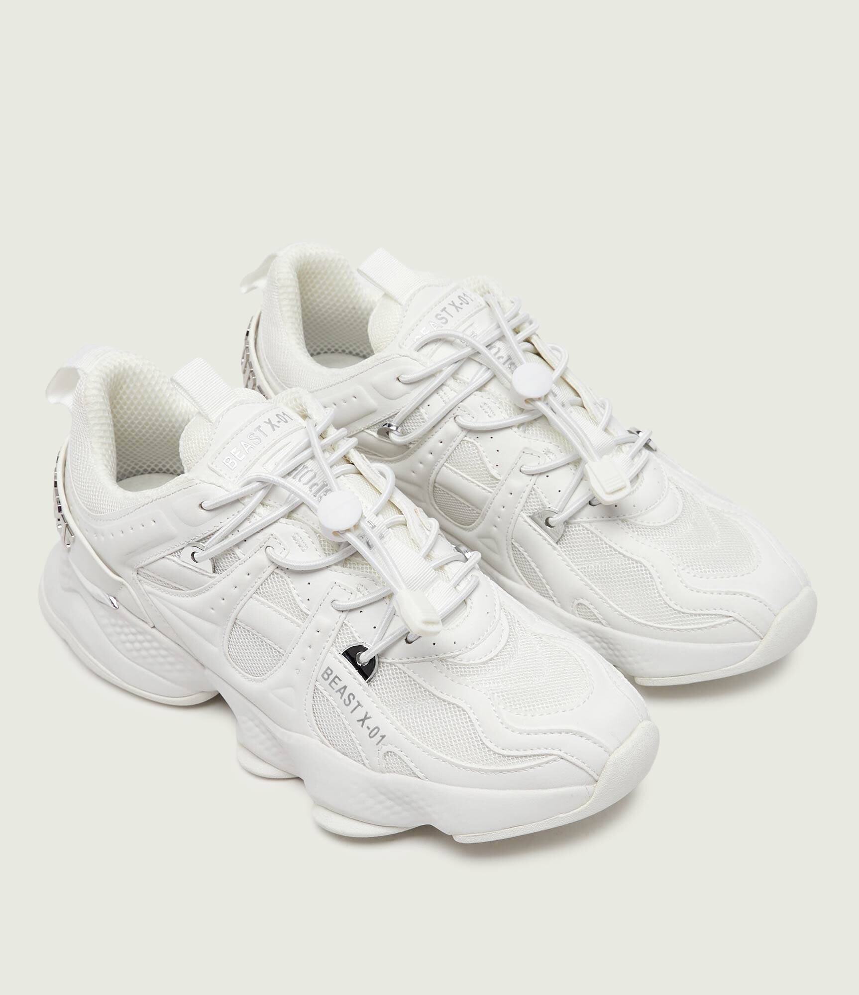 Plein Sport Sneakers BEAST X-01