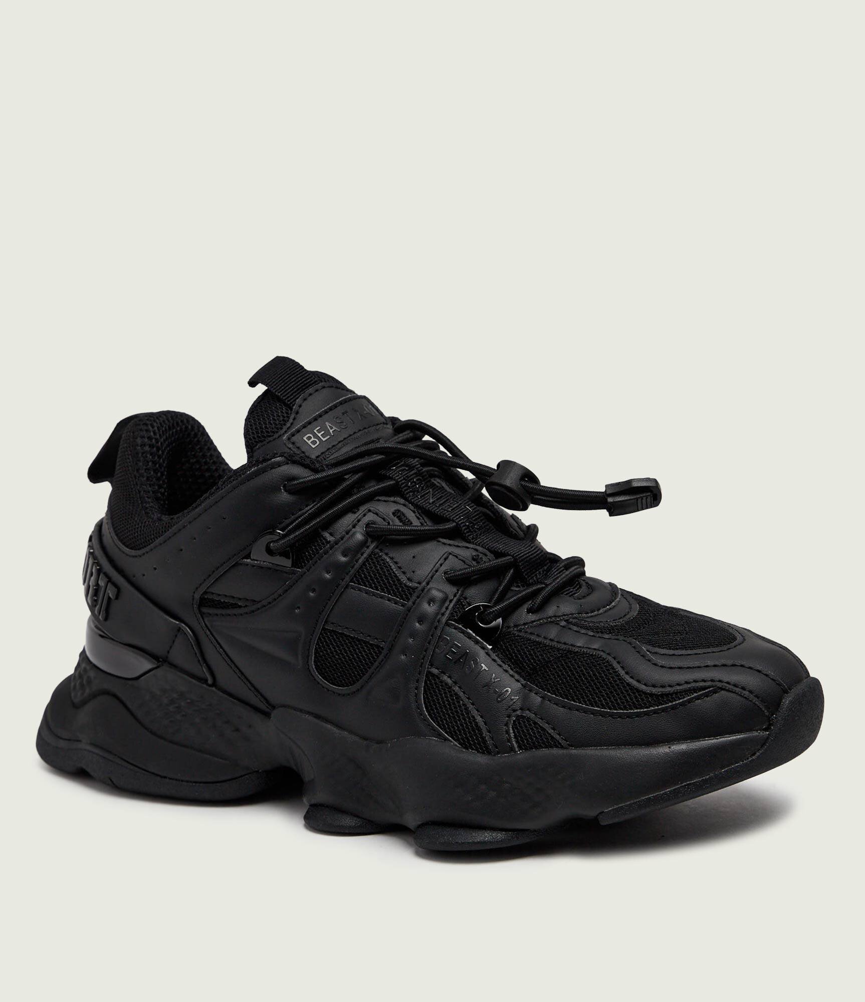 Plein Sport Sneakers BEAST X-01