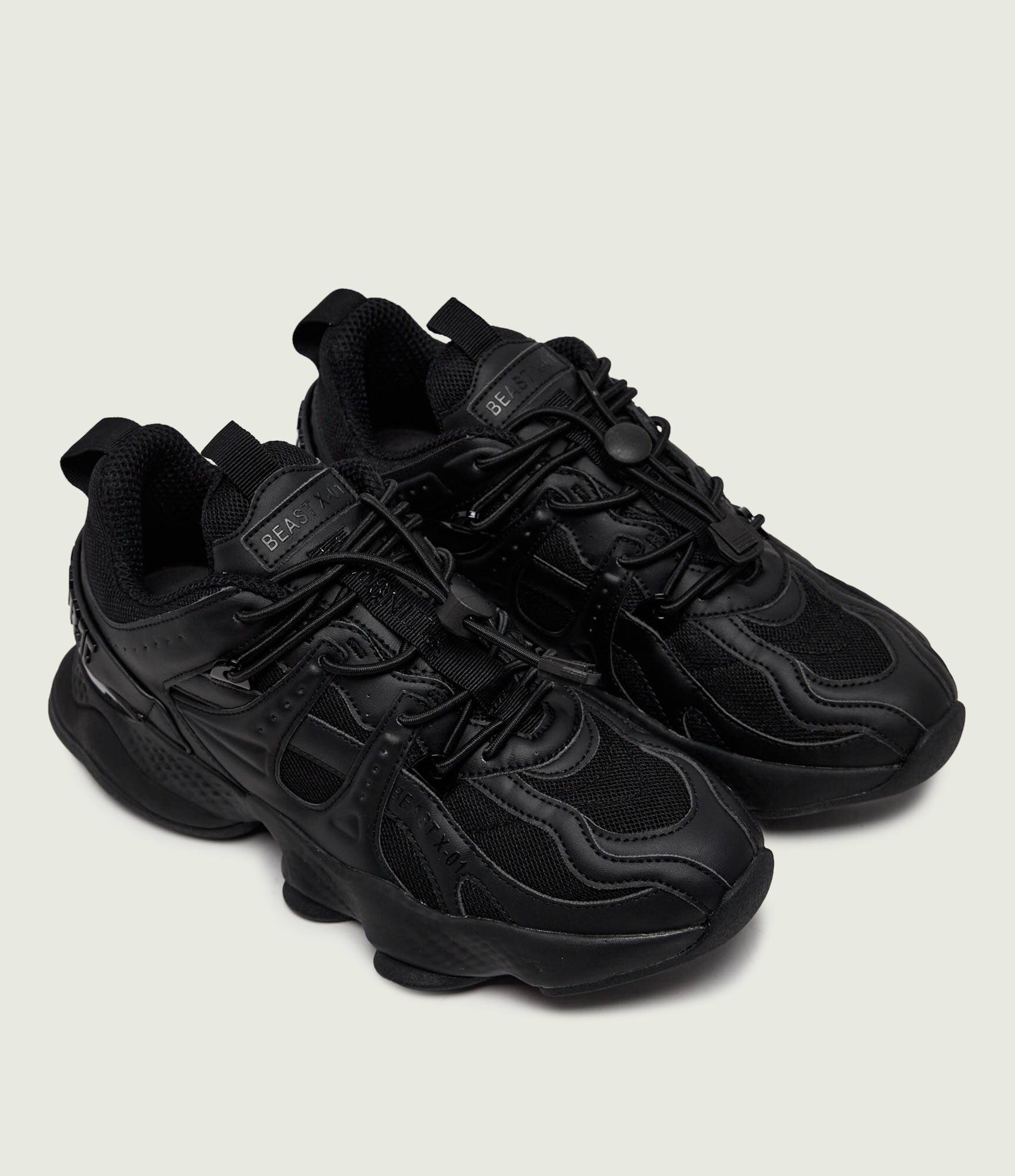 Plein Sport Sneakers BEAST X-01