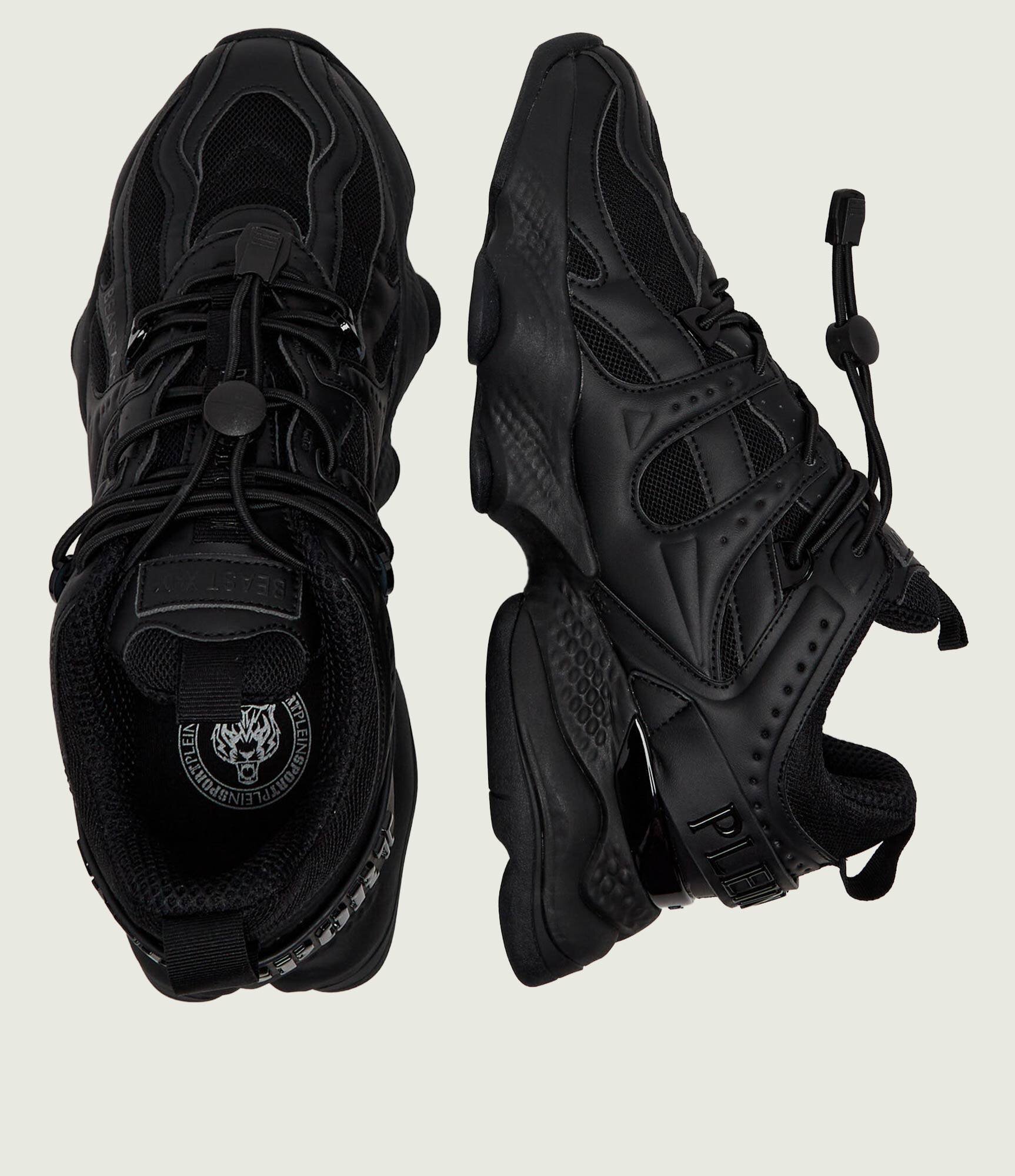 Plein Sport Sneakers BEAST X-01