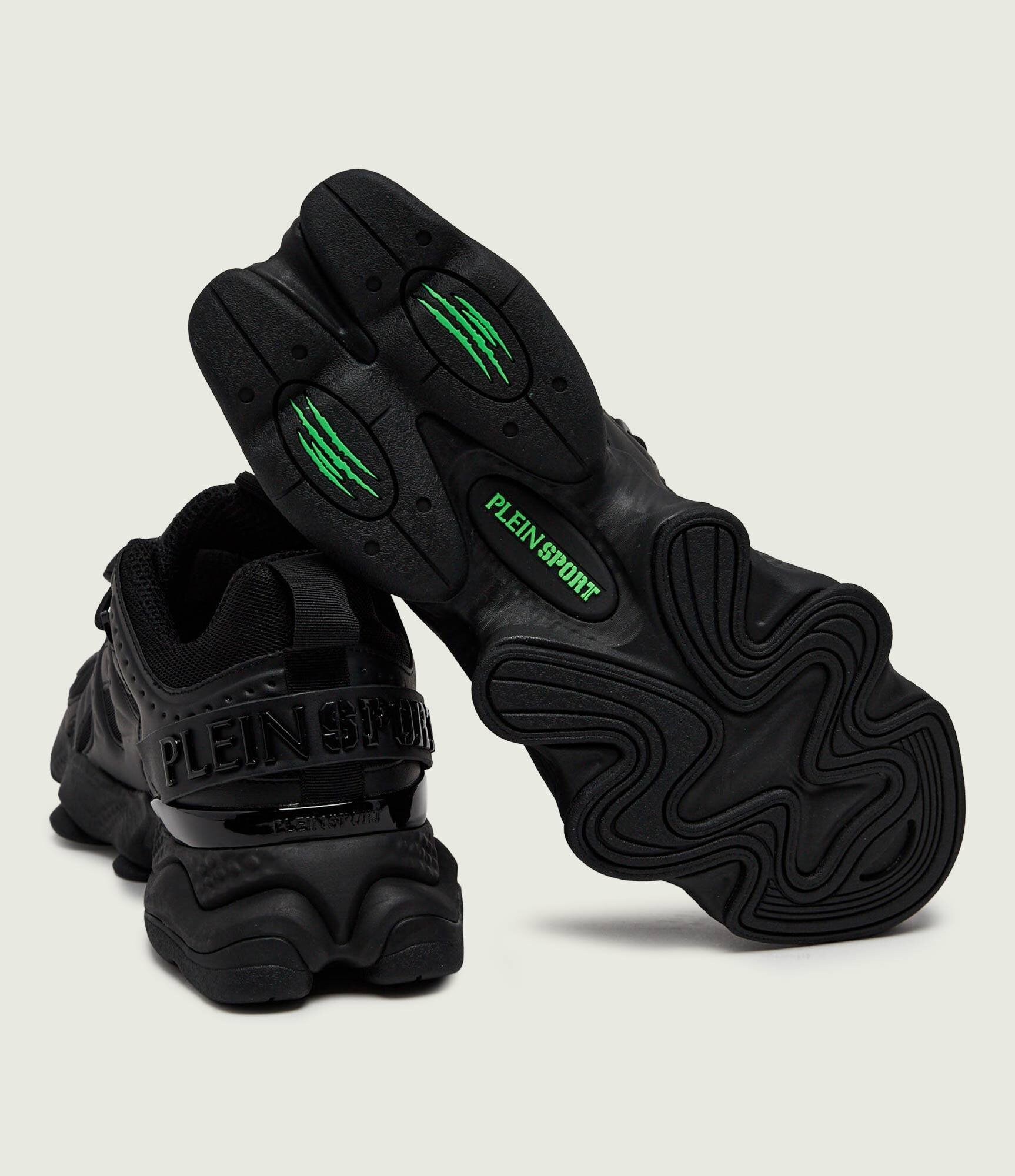 Plein Sport Sneakers BEAST X-01