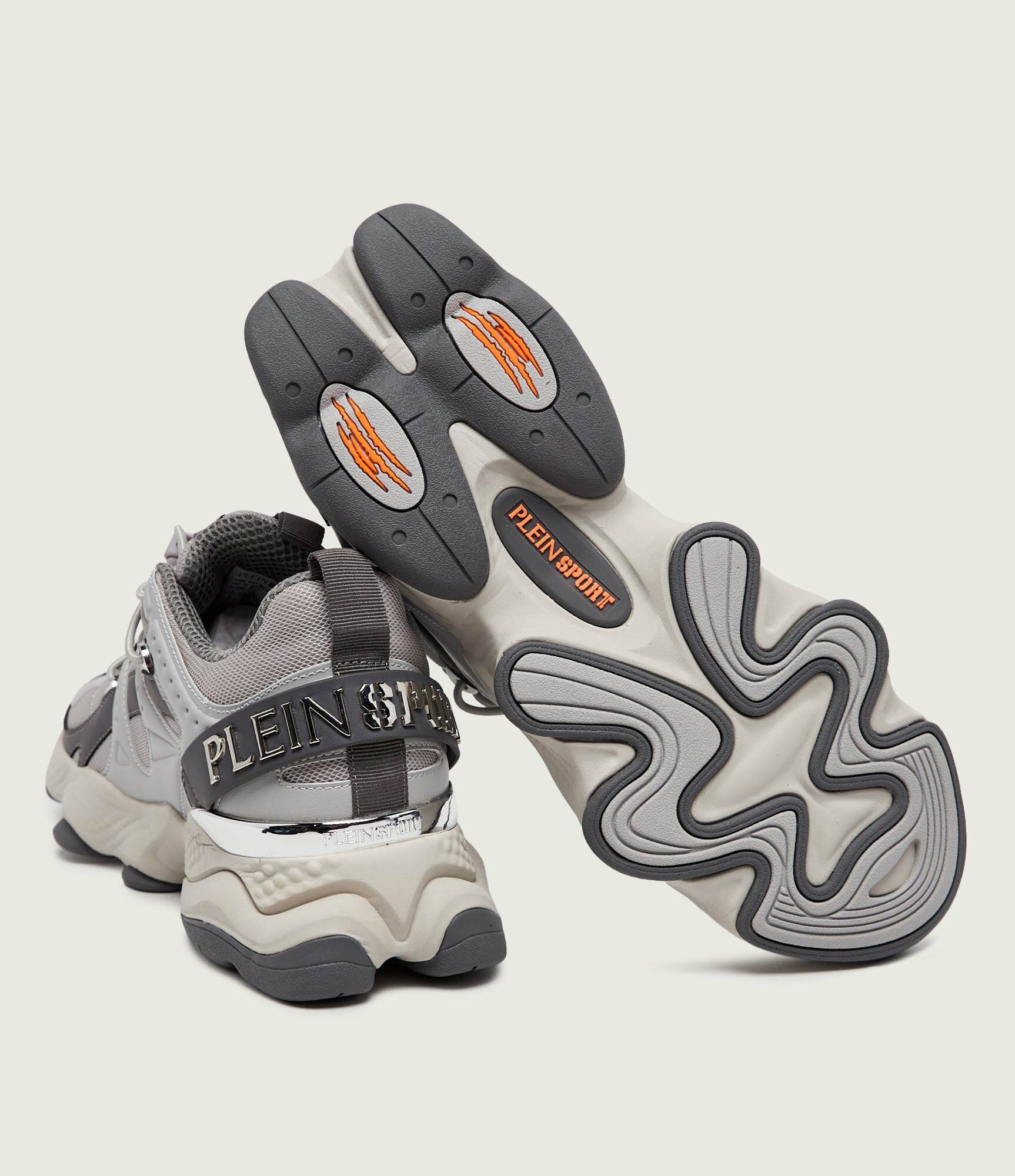 Plein Sport Sneakers BEAST X-01