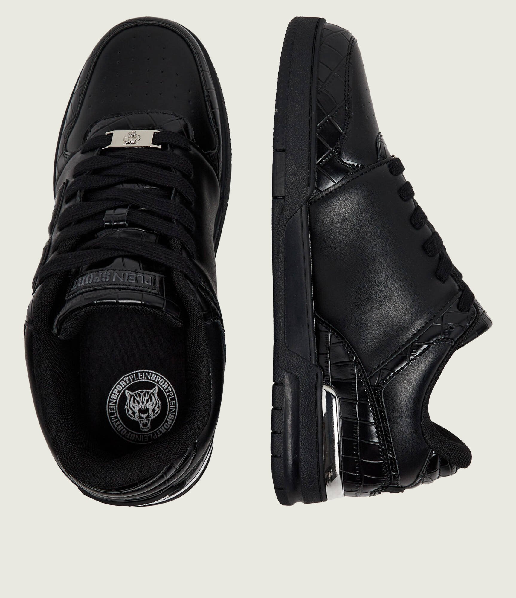 Plein Sport Sneakers Cocco