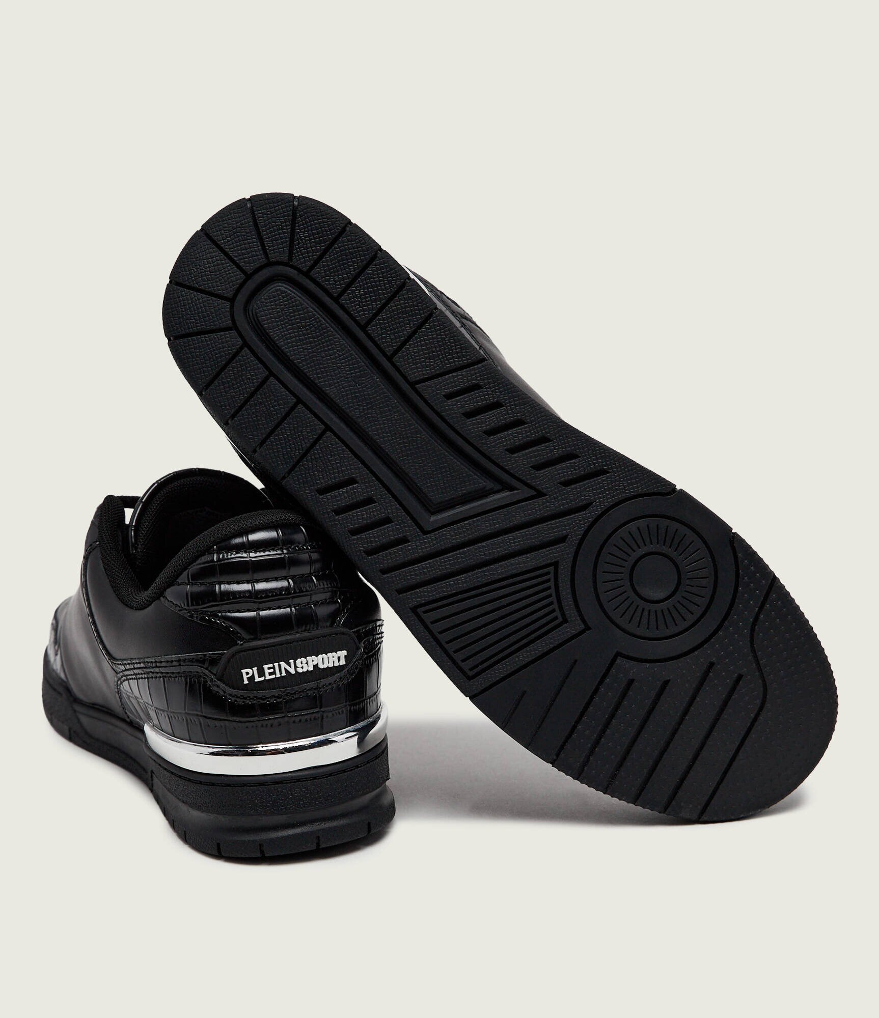 Plein Sport Sneakers Cocco