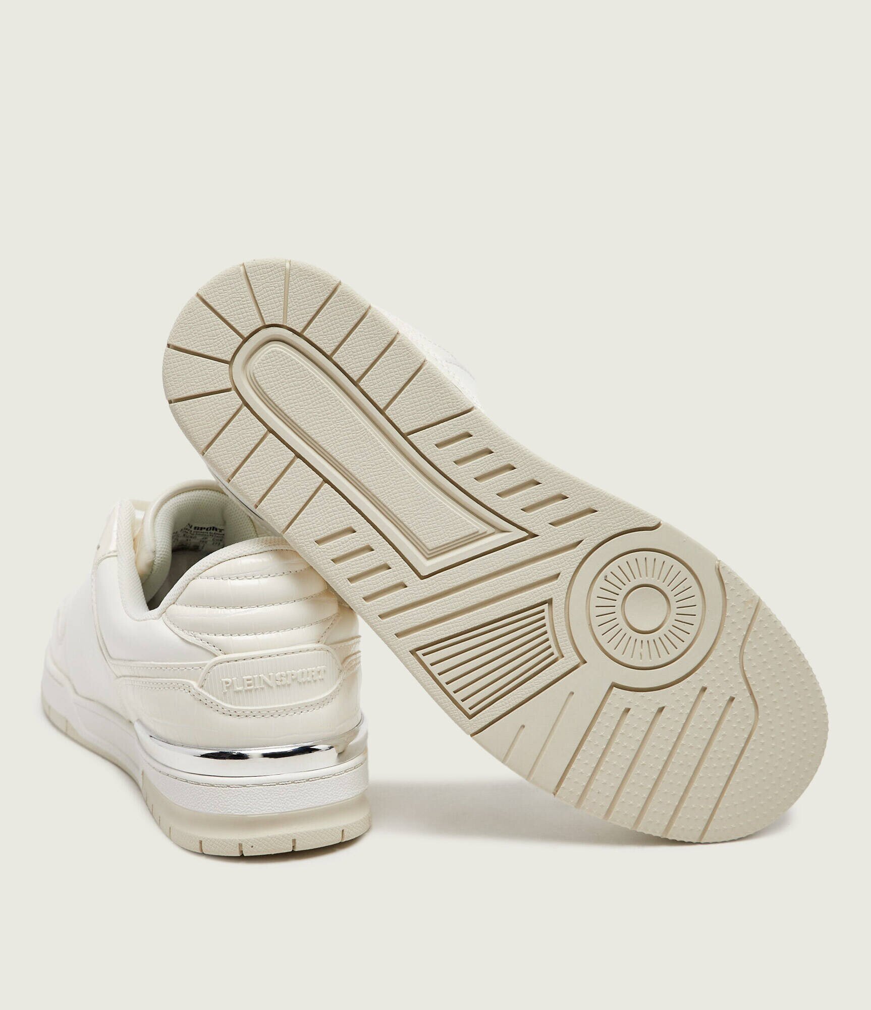 Plein Sport Sneakers Cocco