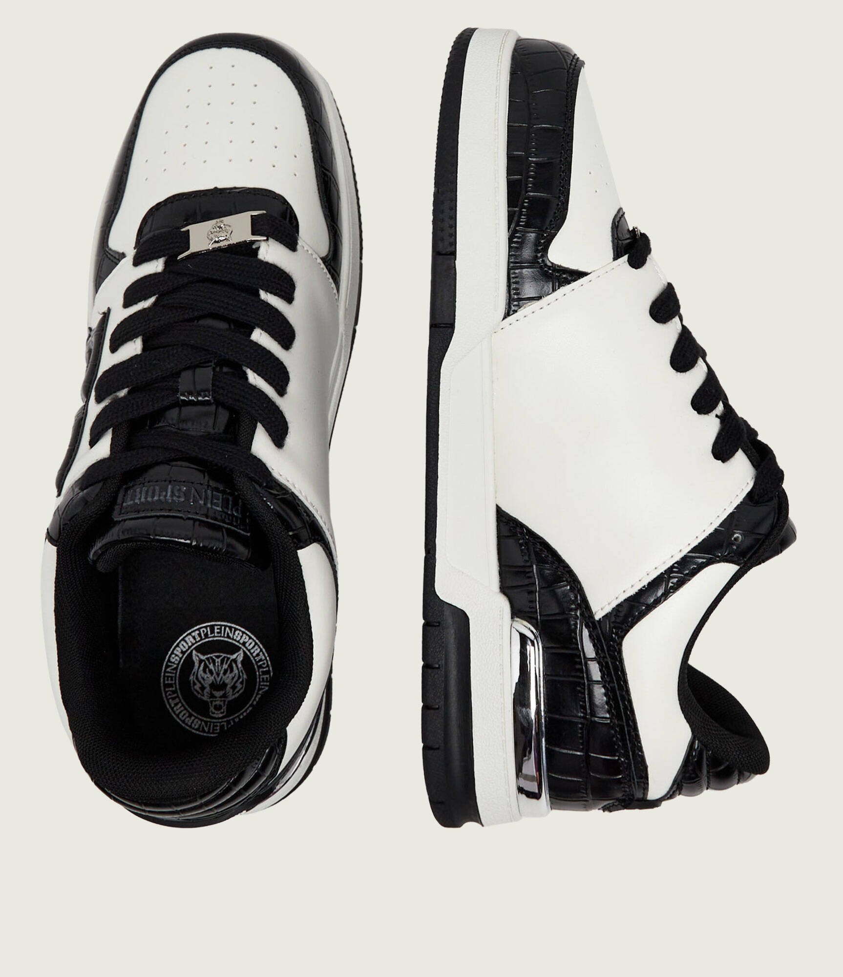 Plein Sport Sneakers Cocco