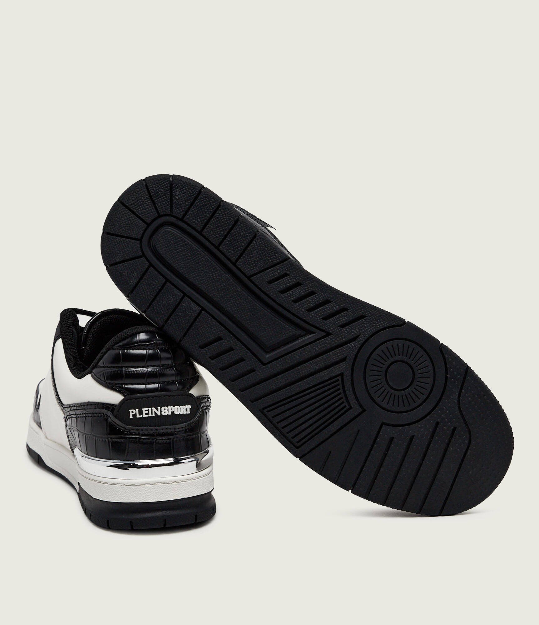 Plein Sport Sneakers Cocco