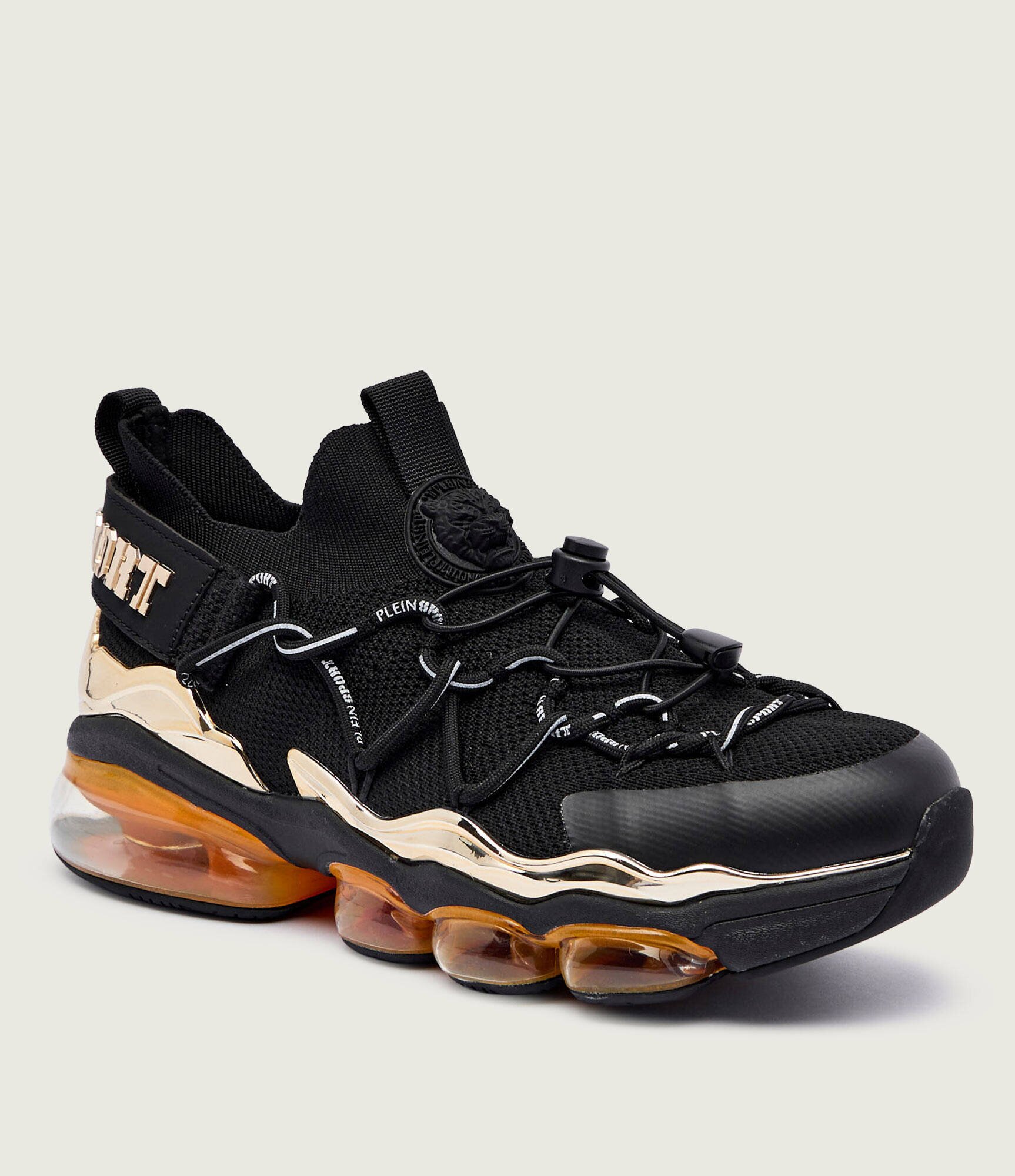 Plein Sport Sneakers CYBER THUNDER