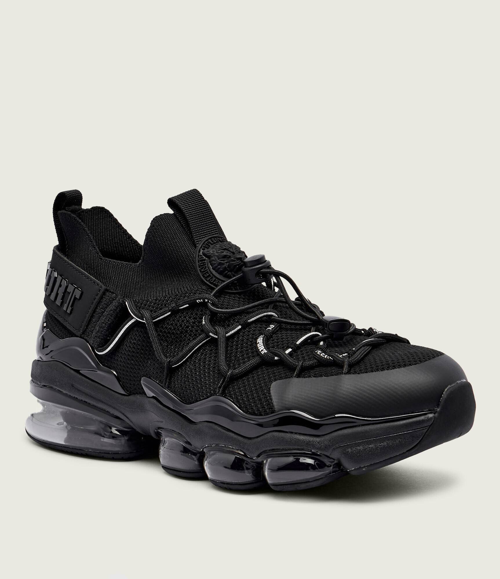 Plein Sport Sneakers CYBER THUNDER