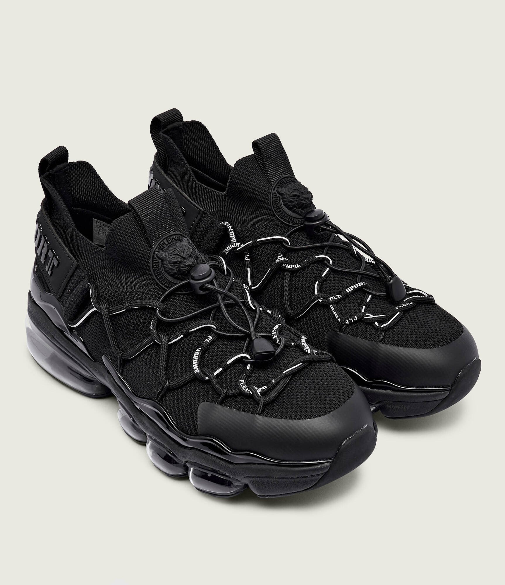 Plein Sport Sneakers CYBER THUNDER
