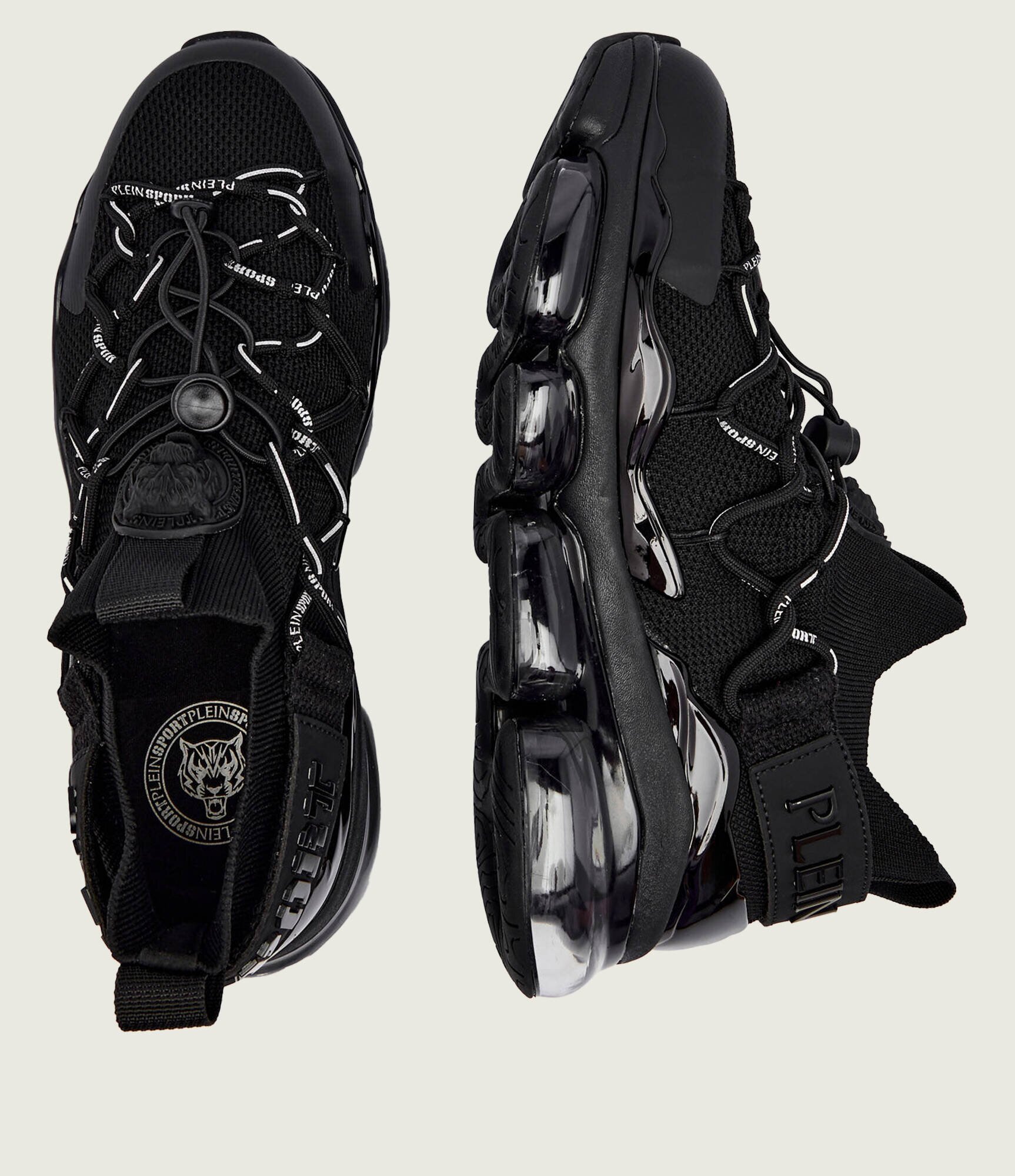 Plein Sport Sneakers CYBER THUNDER