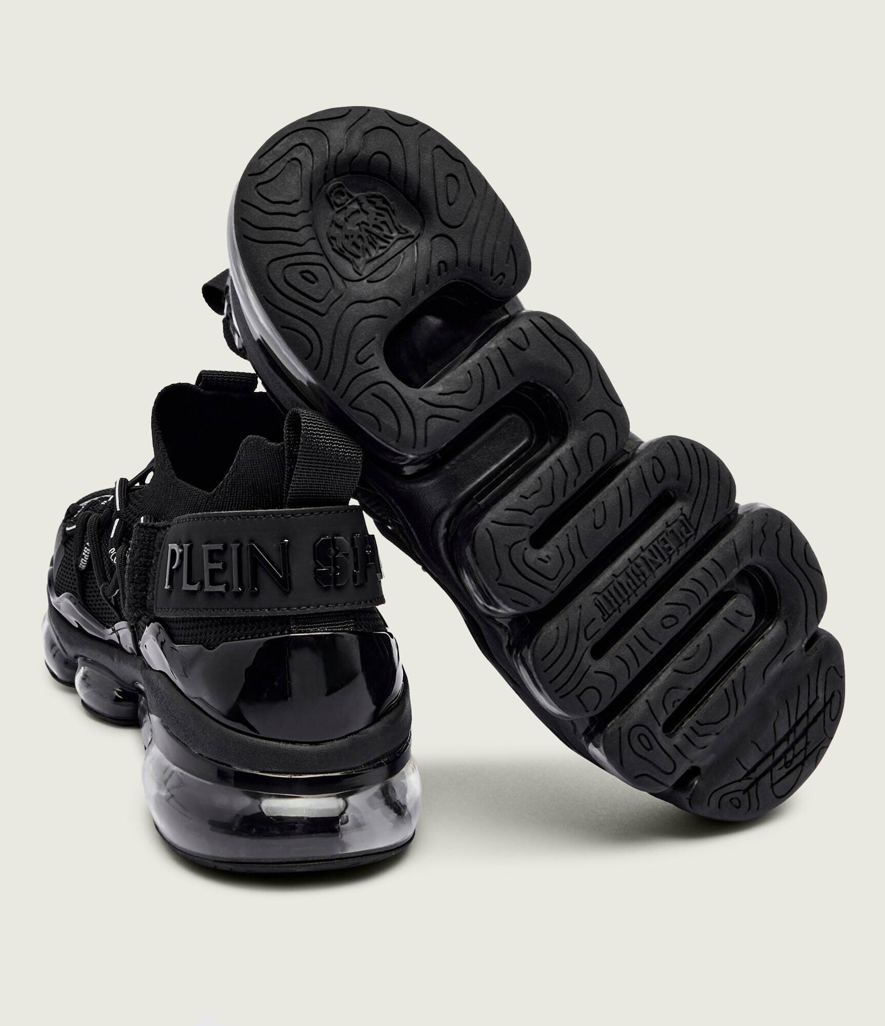 Plein Sport Sneakers CYBER THUNDER