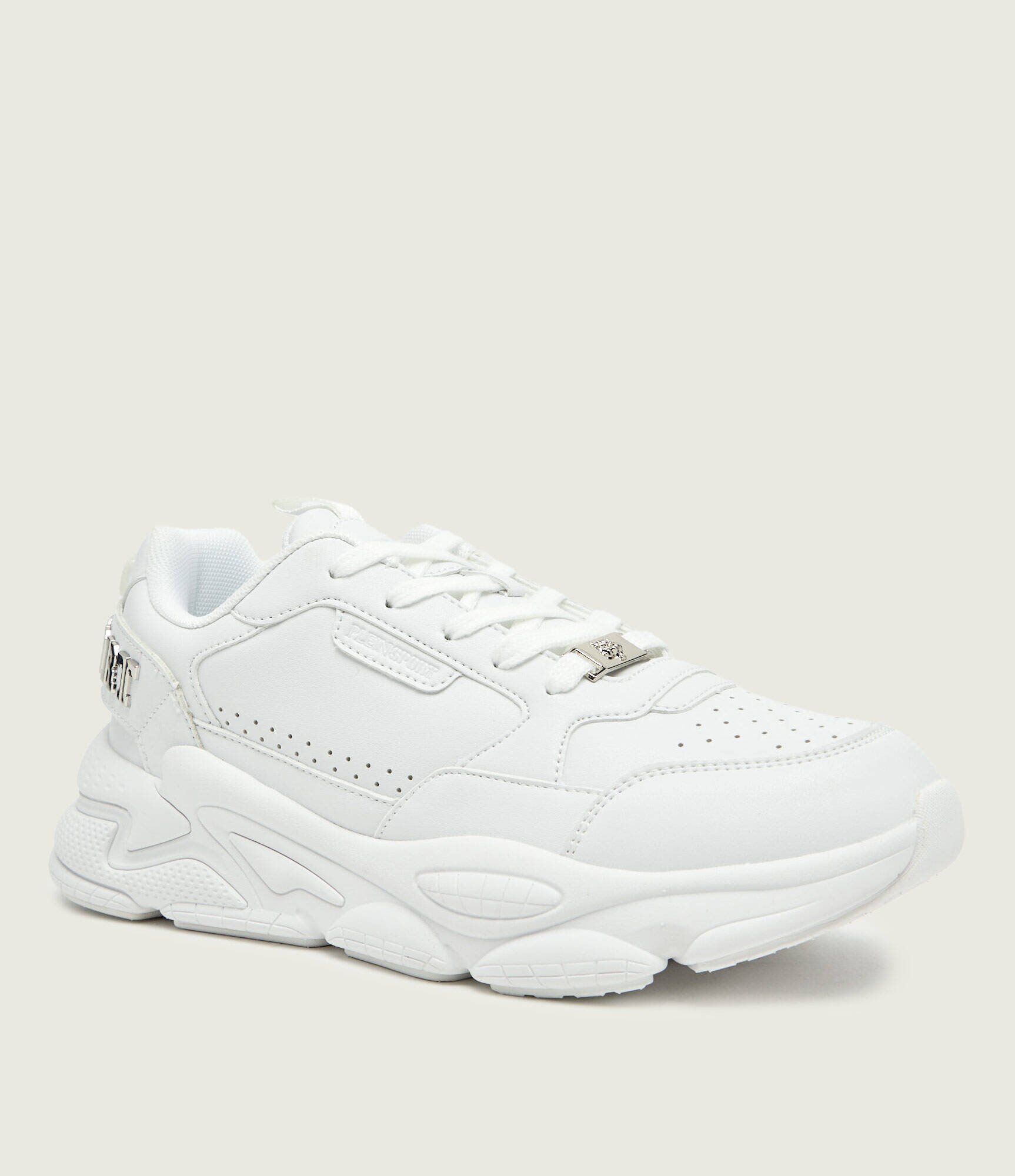 Plein Sport Sneakers Ghost X // Gen.X.05
