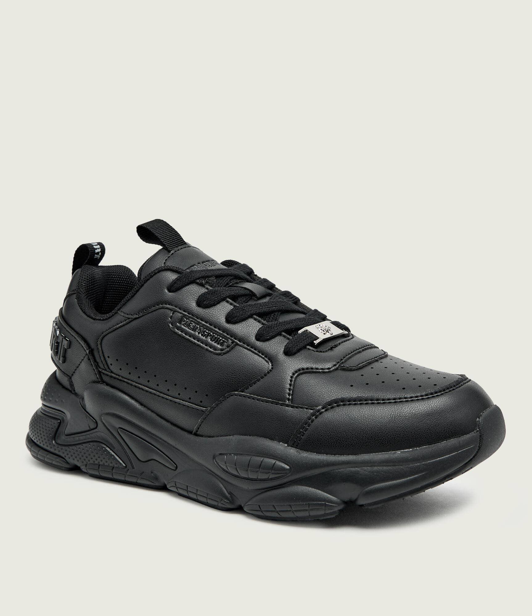 Plein Sport Sneakers Ghost X // Gen.X.05