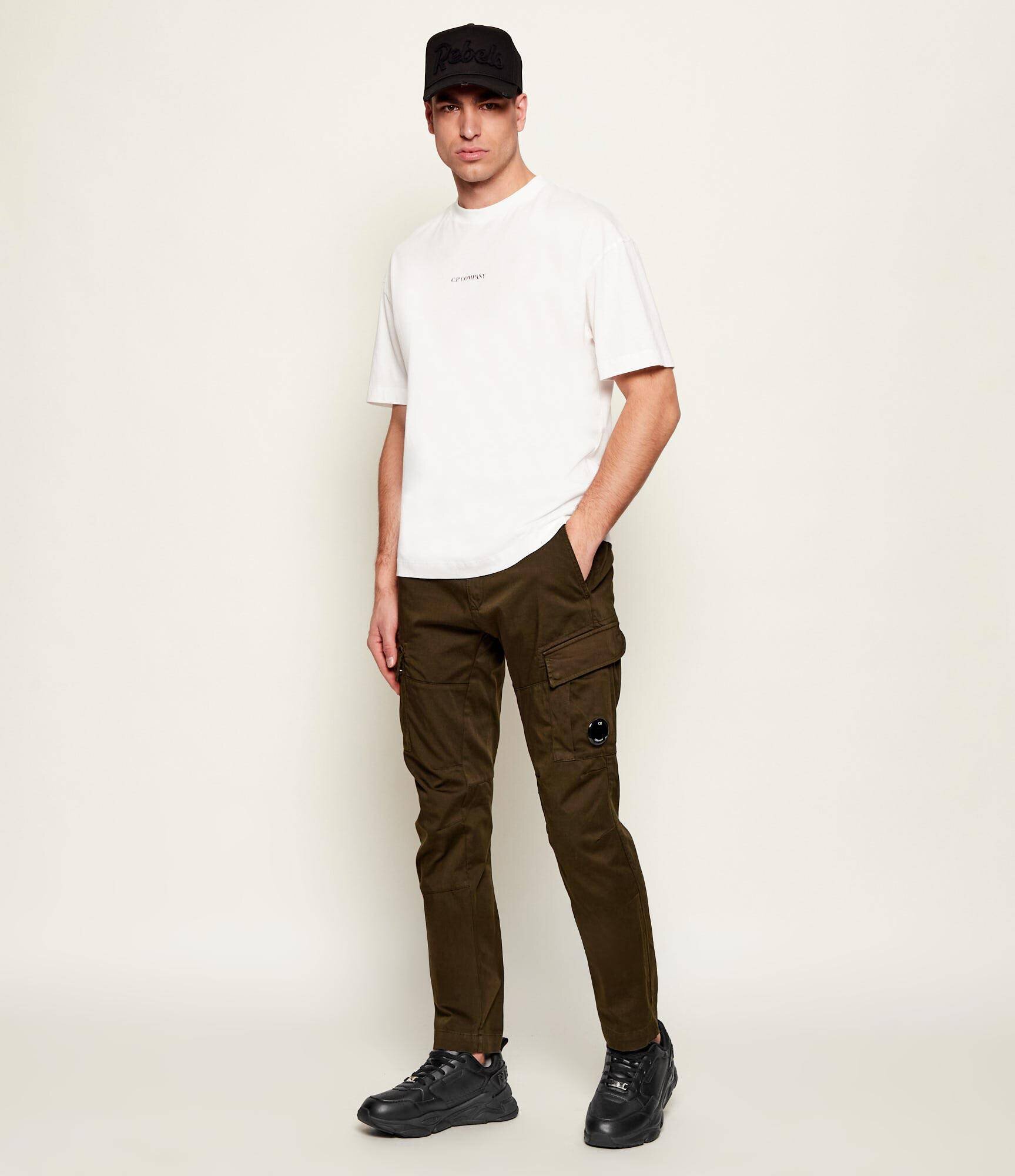 Plein Sport Sneakers Ghost X // Gen.X.05
