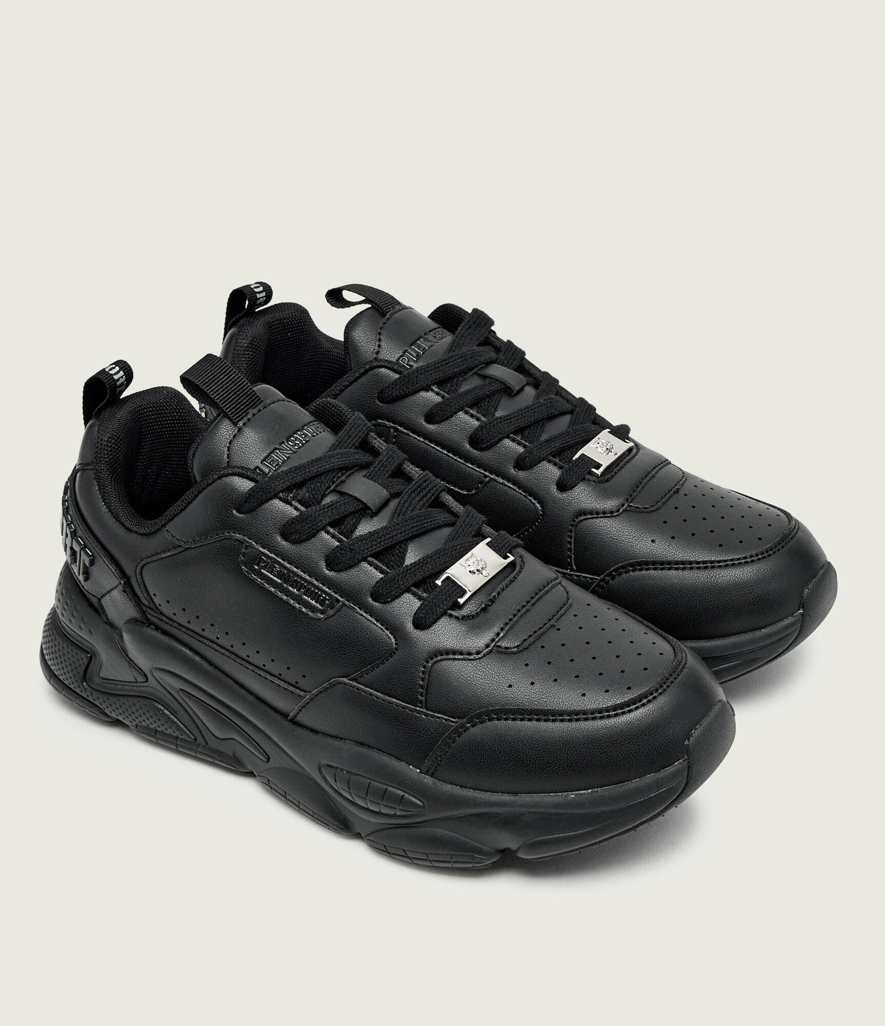 Plein Sport Sneakers Ghost X // Gen.X.05