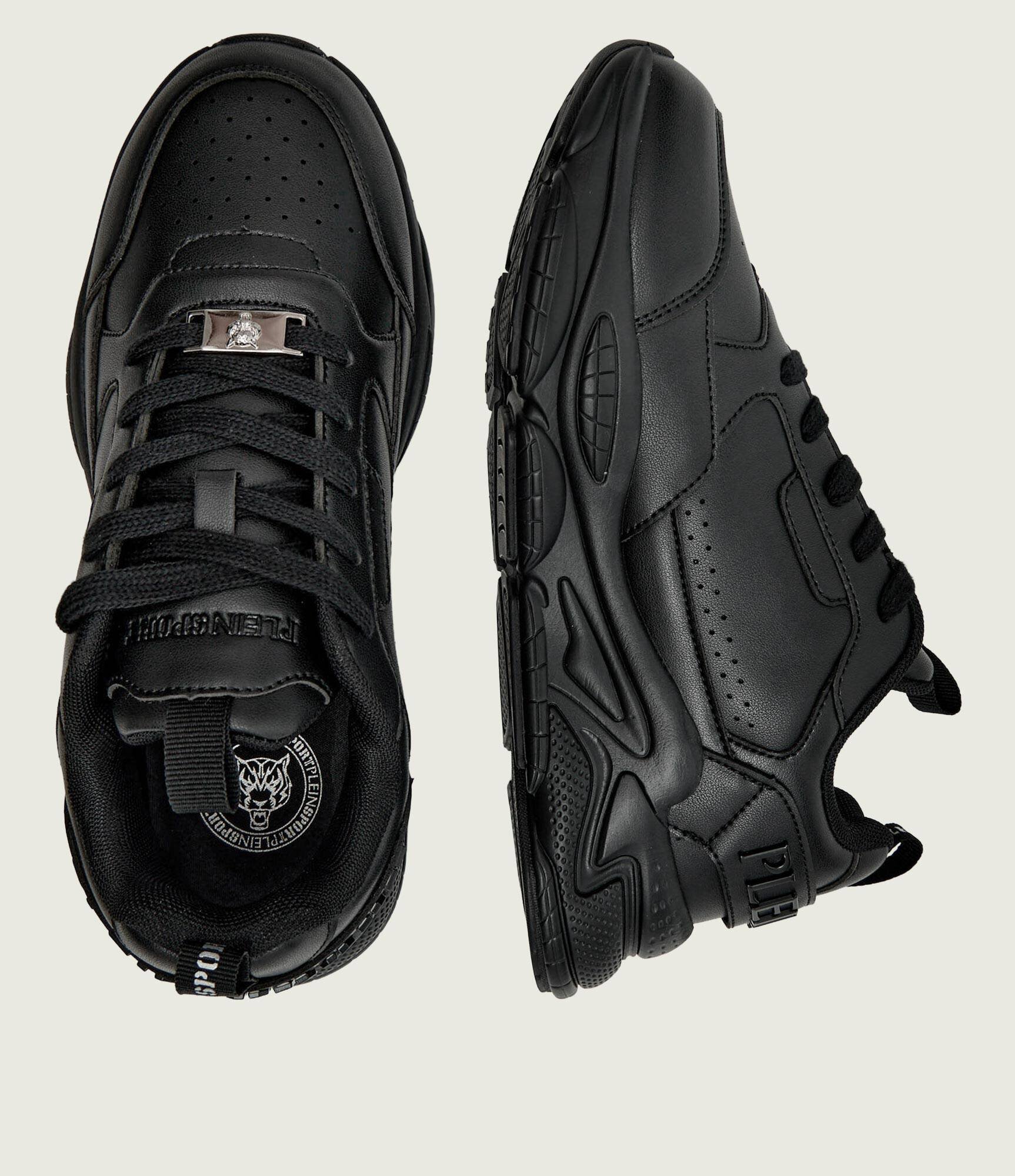 Plein Sport Sneakers Ghost X // Gen.X.05