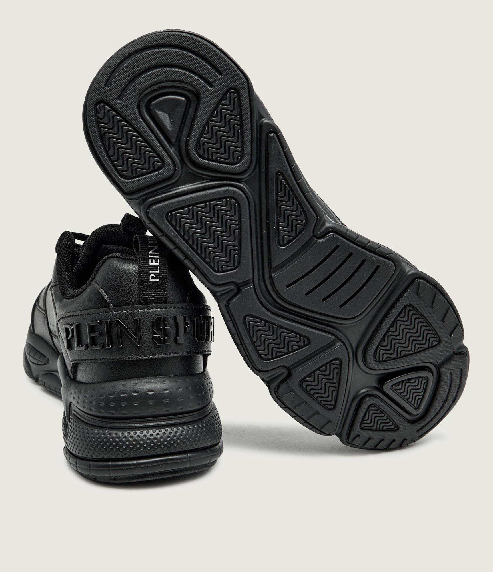 Plein Sport Sneakers Ghost X // Gen.X.05
