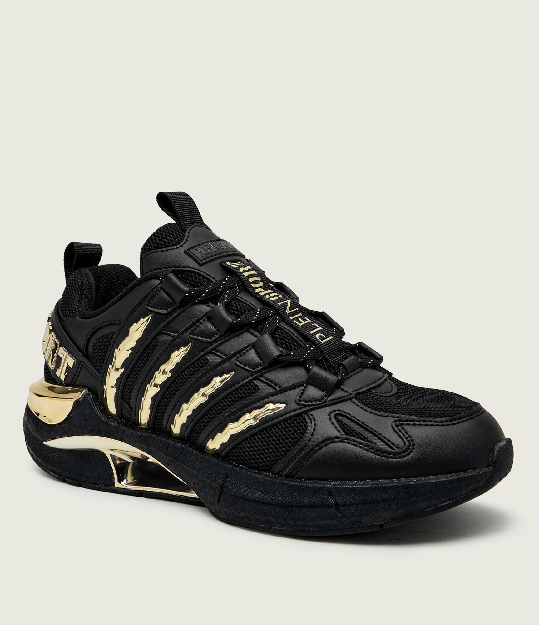 Plein Sport Sneakers GLADIATOR // GEN.X.04