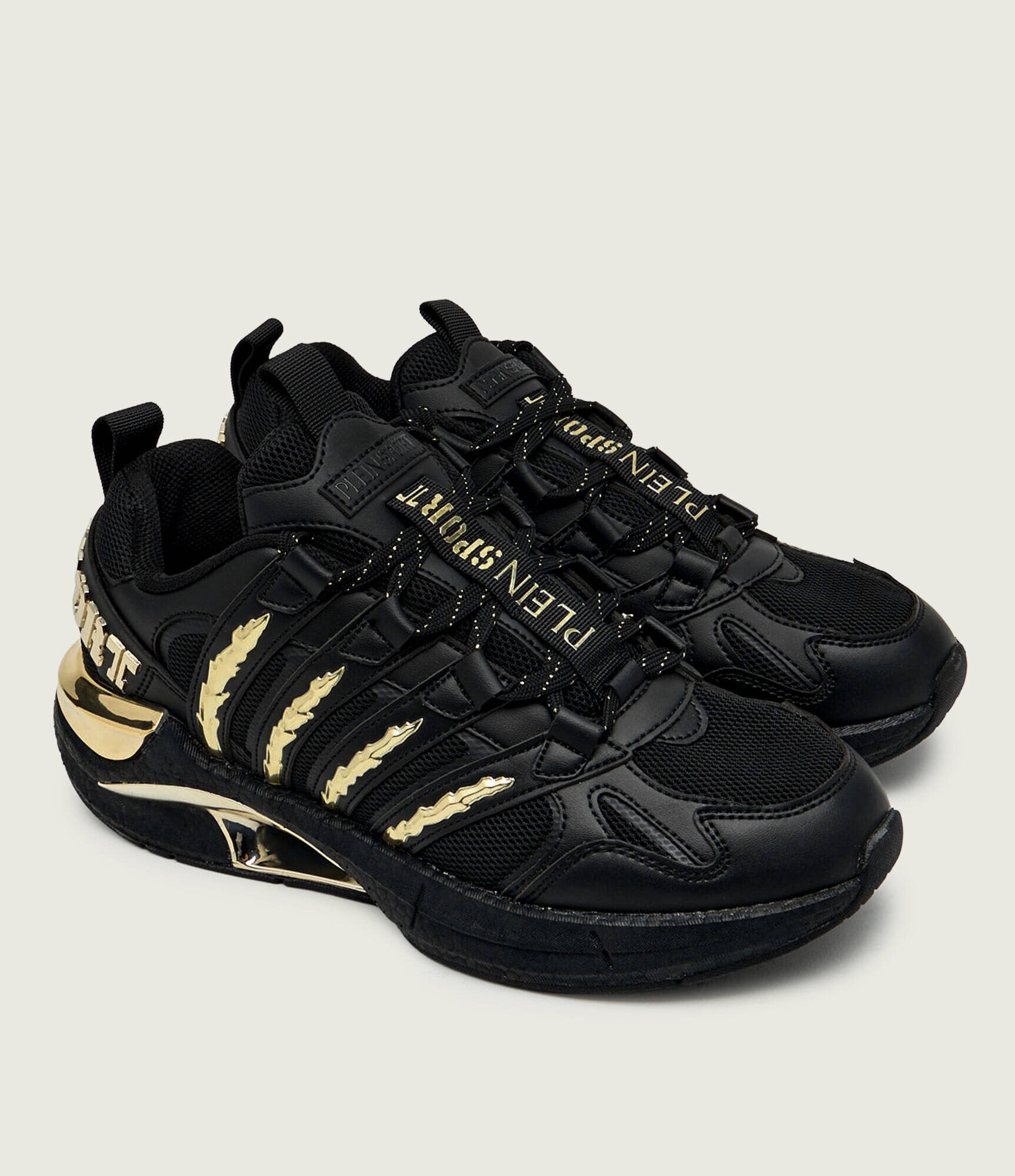 Plein Sport Sneakers GLADIATOR // GEN.X.04