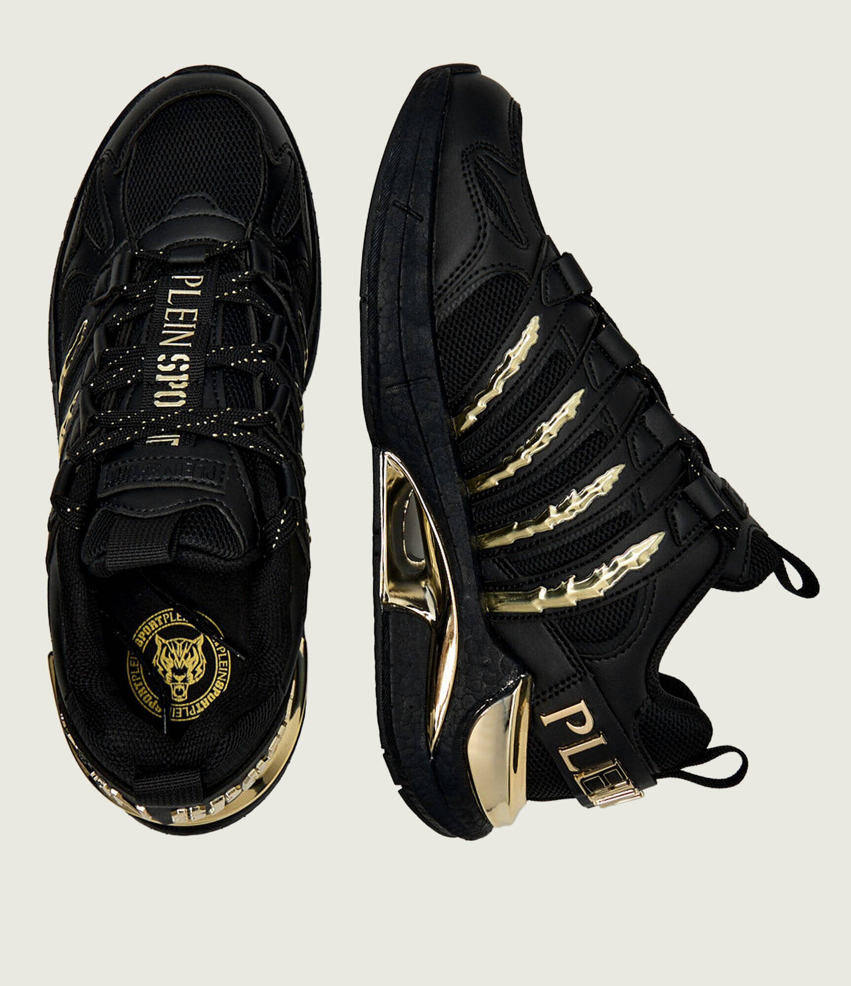 Plein Sport Sneakers GLADIATOR // GEN.X.04