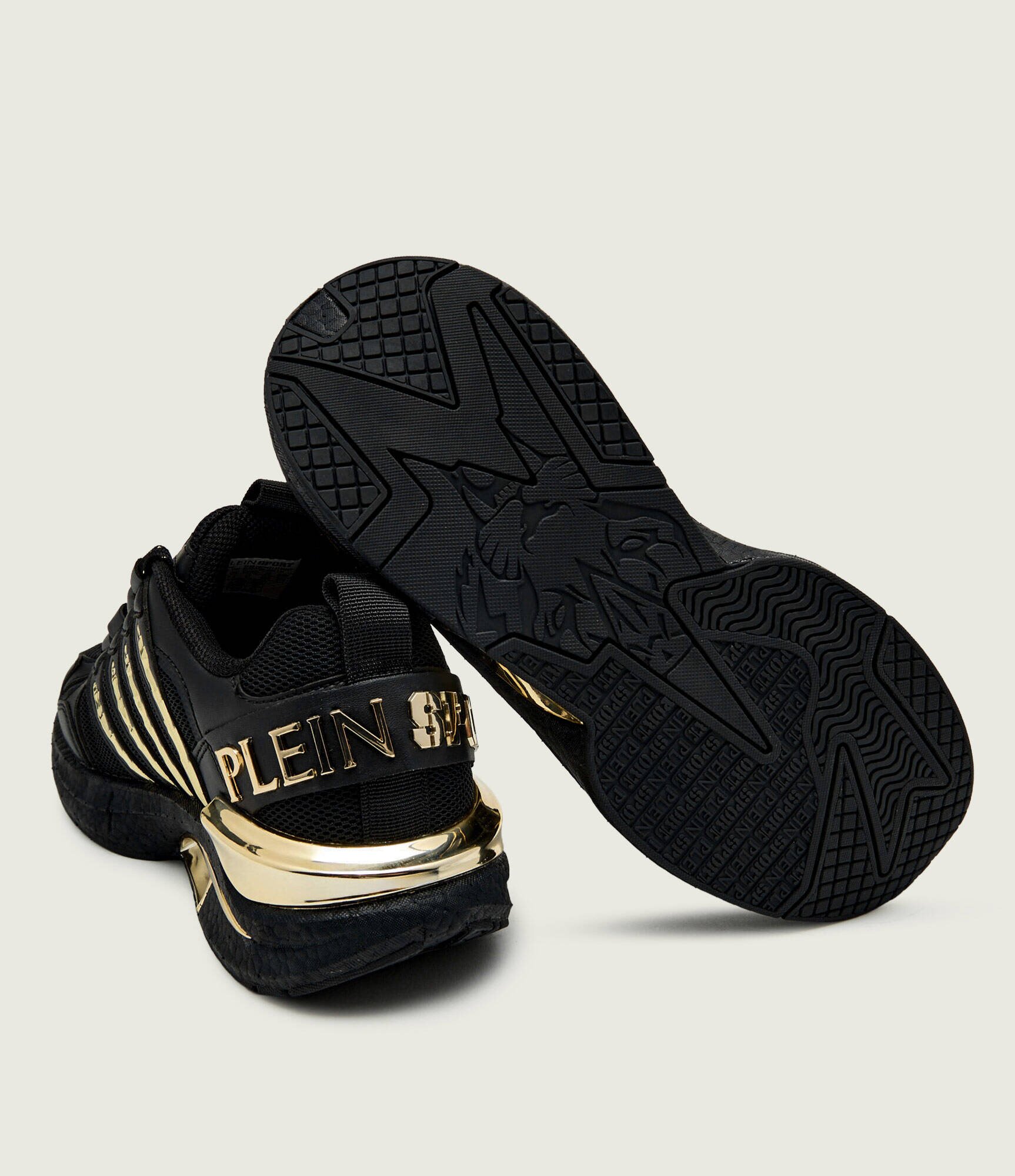 Plein Sport Sneakers GLADIATOR // GEN.X.04