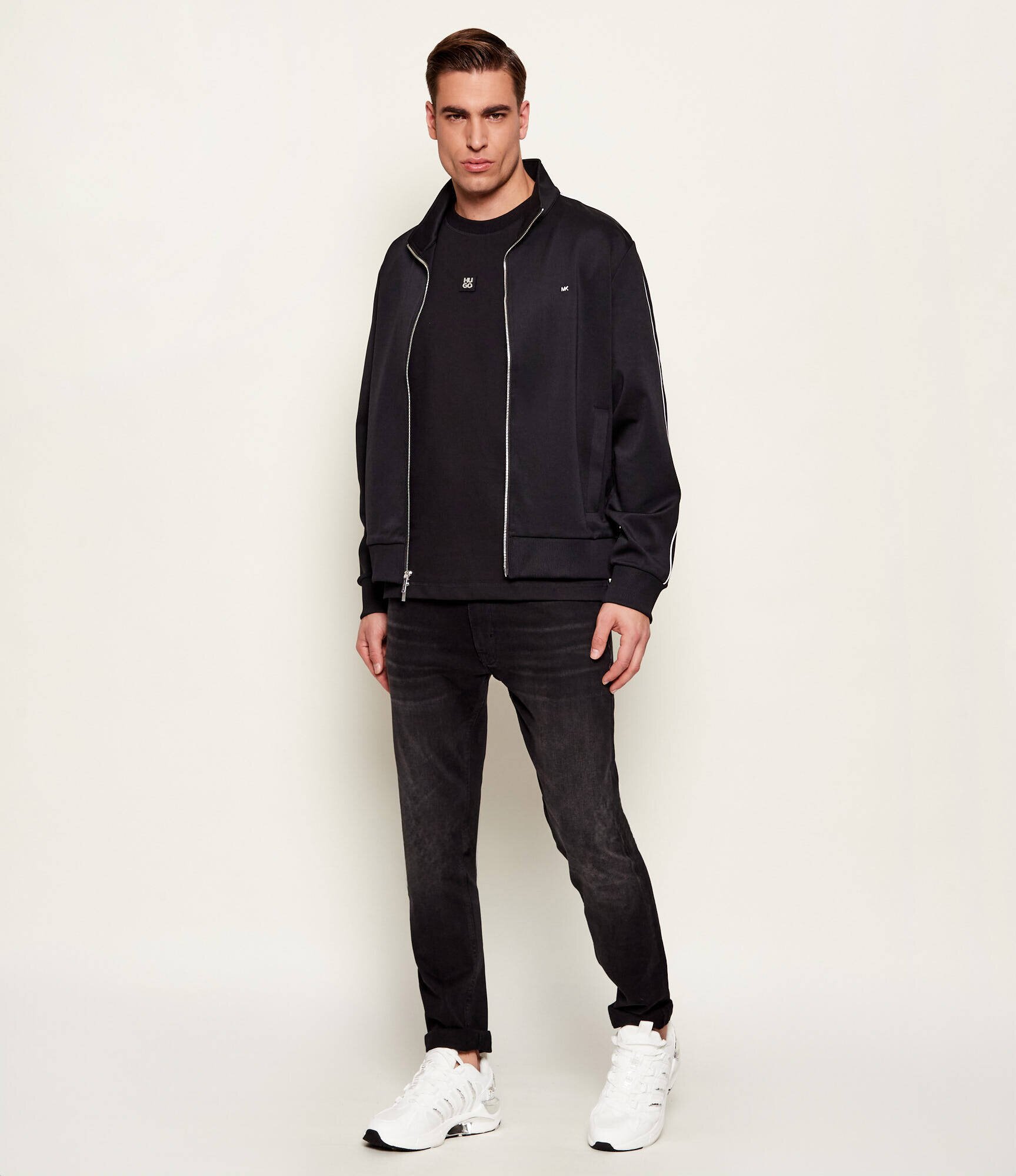Plein Sport Sneakers GLADIATOR // GEN.X.04