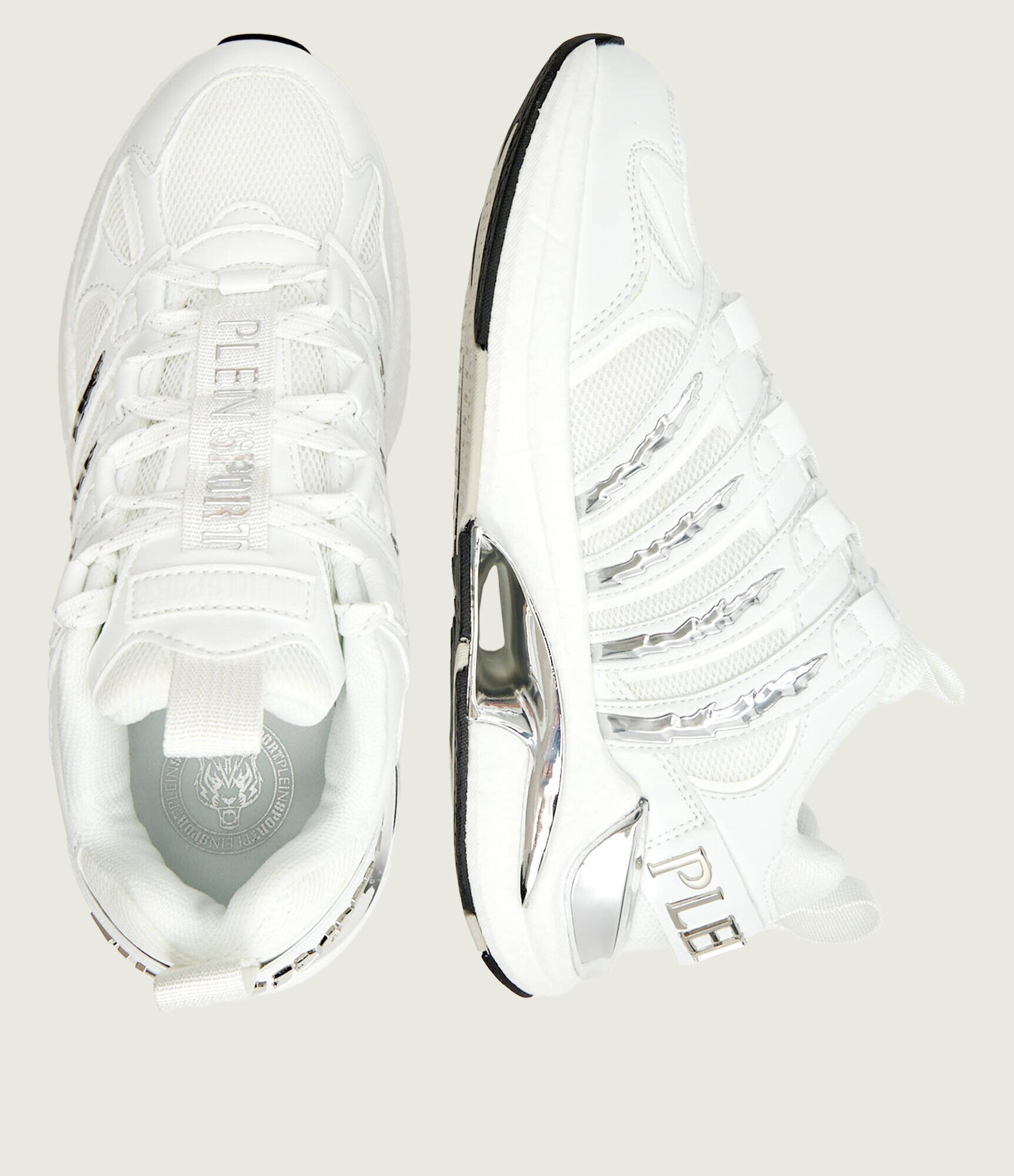 Plein Sport Sneakers GLADIATOR // GEN.X.04