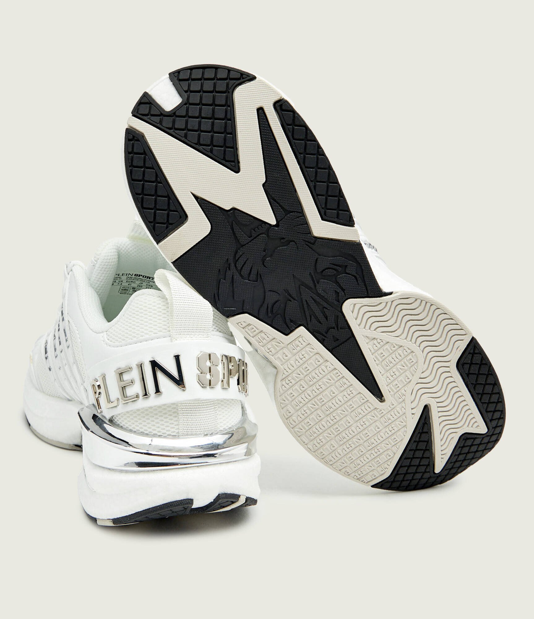 Plein Sport Sneakers GLADIATOR // GEN.X.04