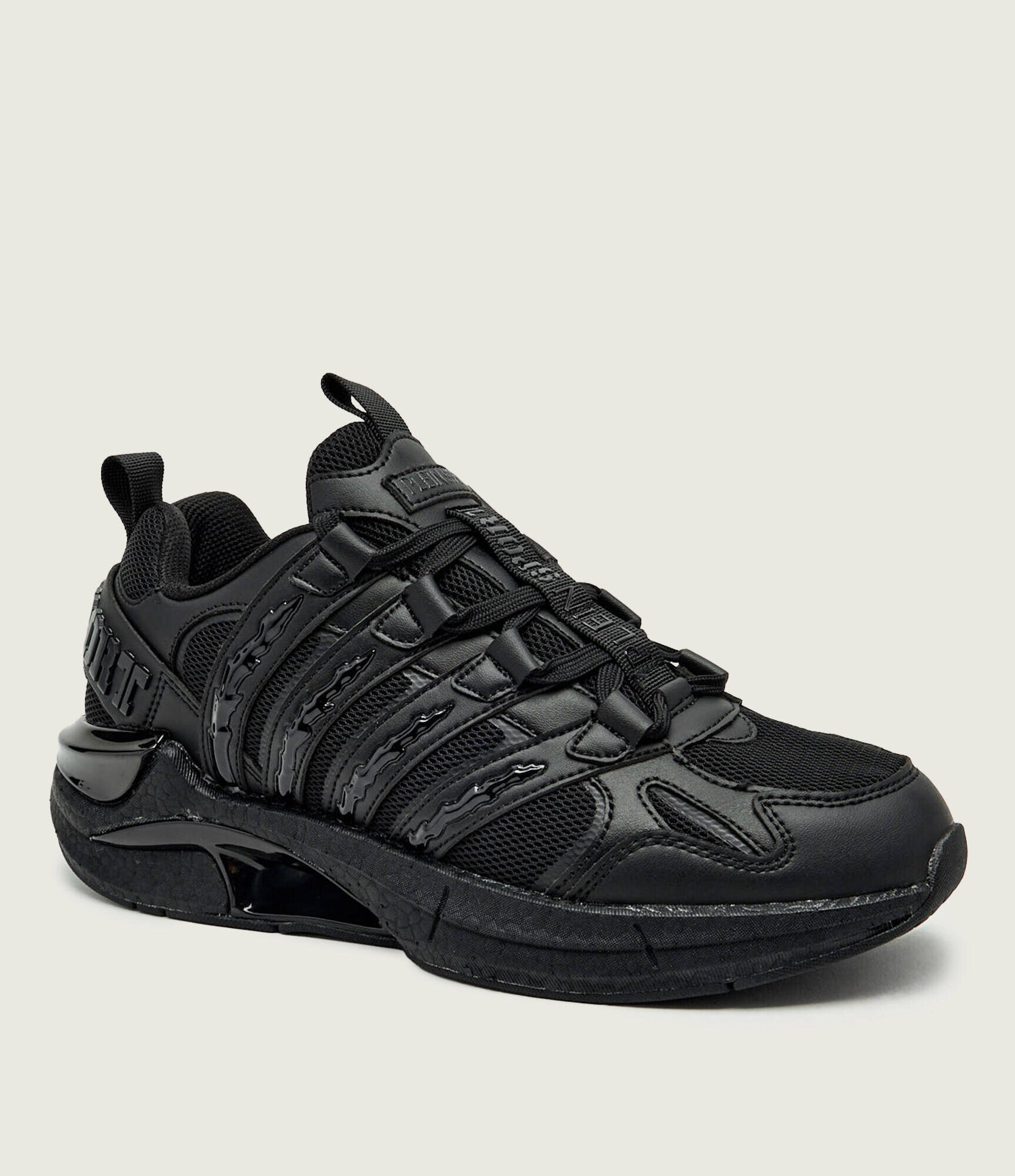 Plein Sport Sneakers GLADIATOR // GEN.X.04