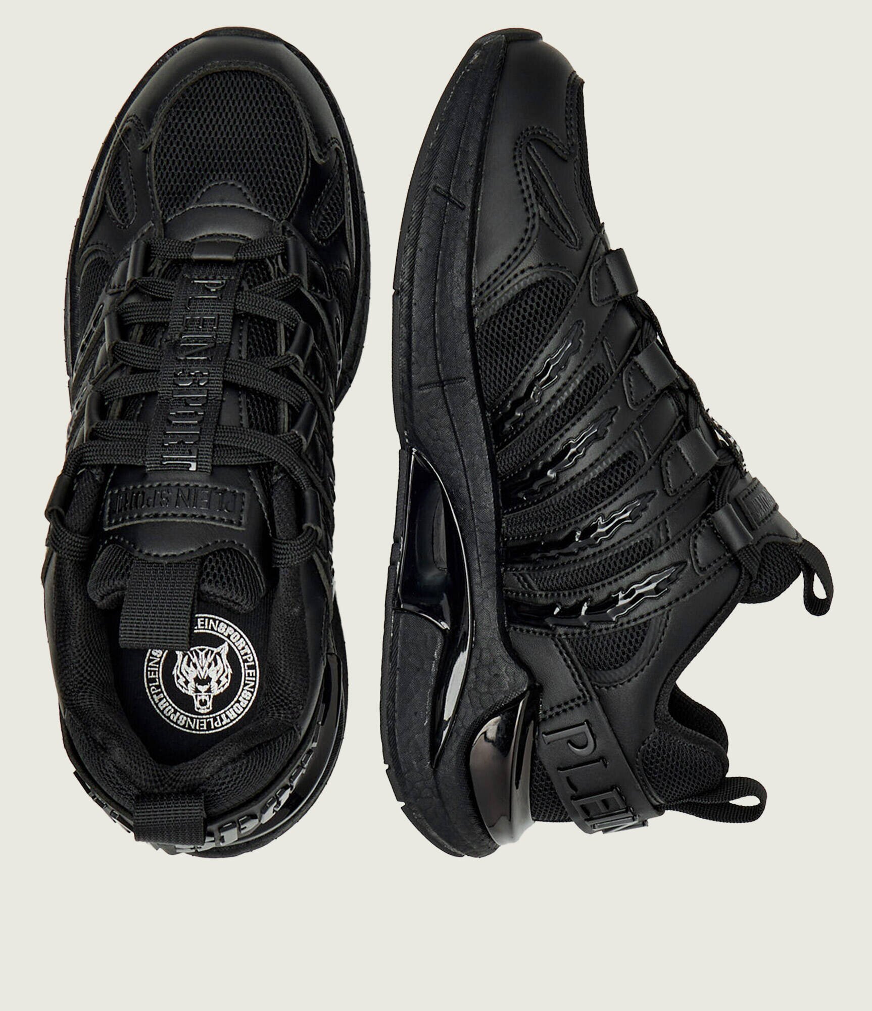 Plein Sport Sneakers GLADIATOR // GEN.X.04